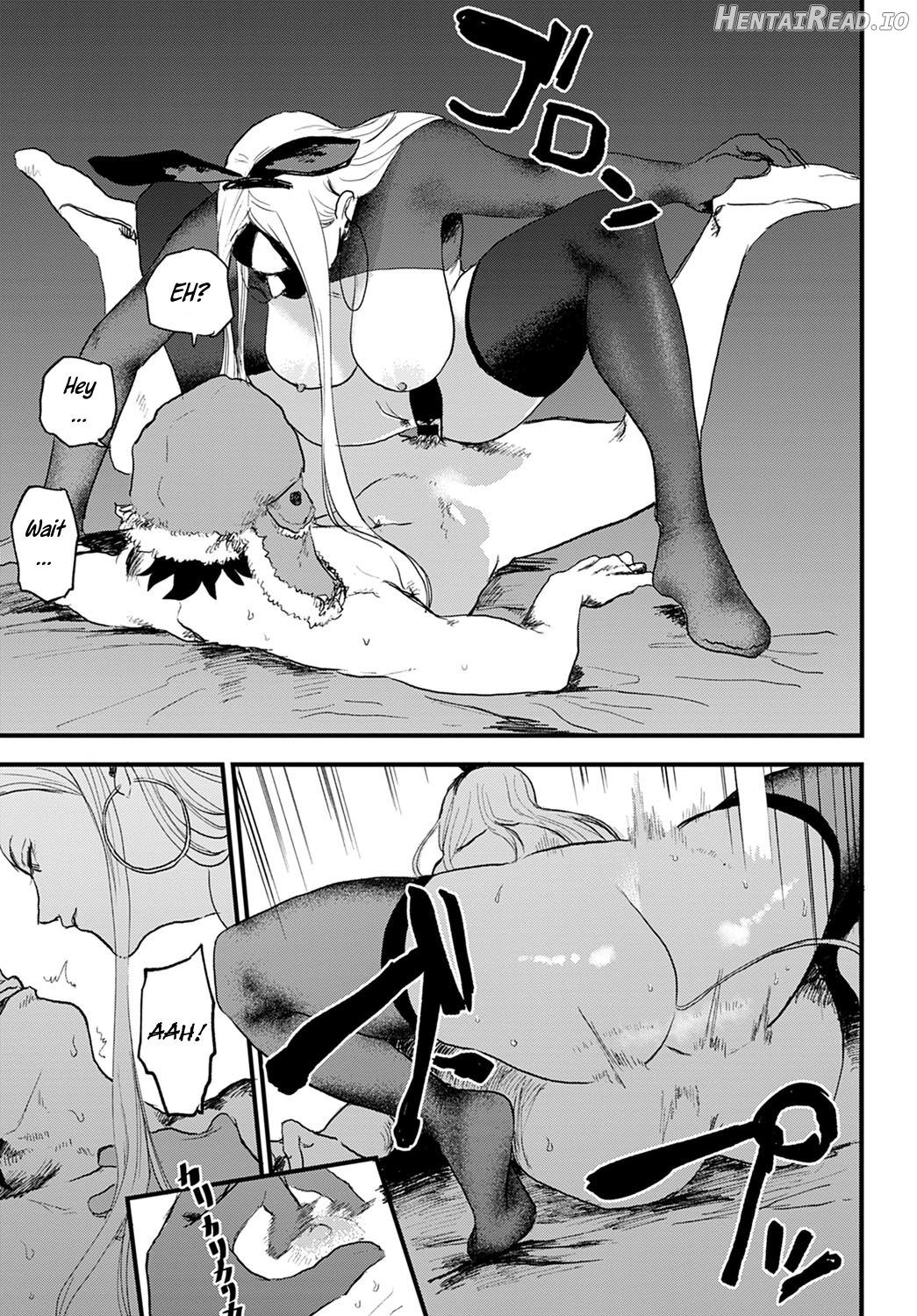 Better than Sex Chapter 1 - page 19