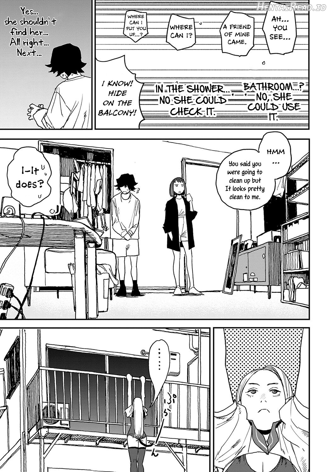 Better than Sex Chapter 1 - page 75