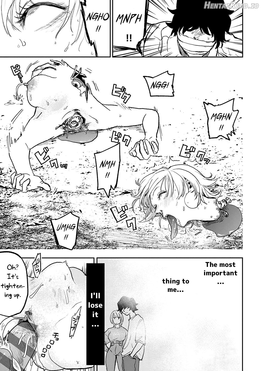 Better than Sex Chapter 1 - page 148
