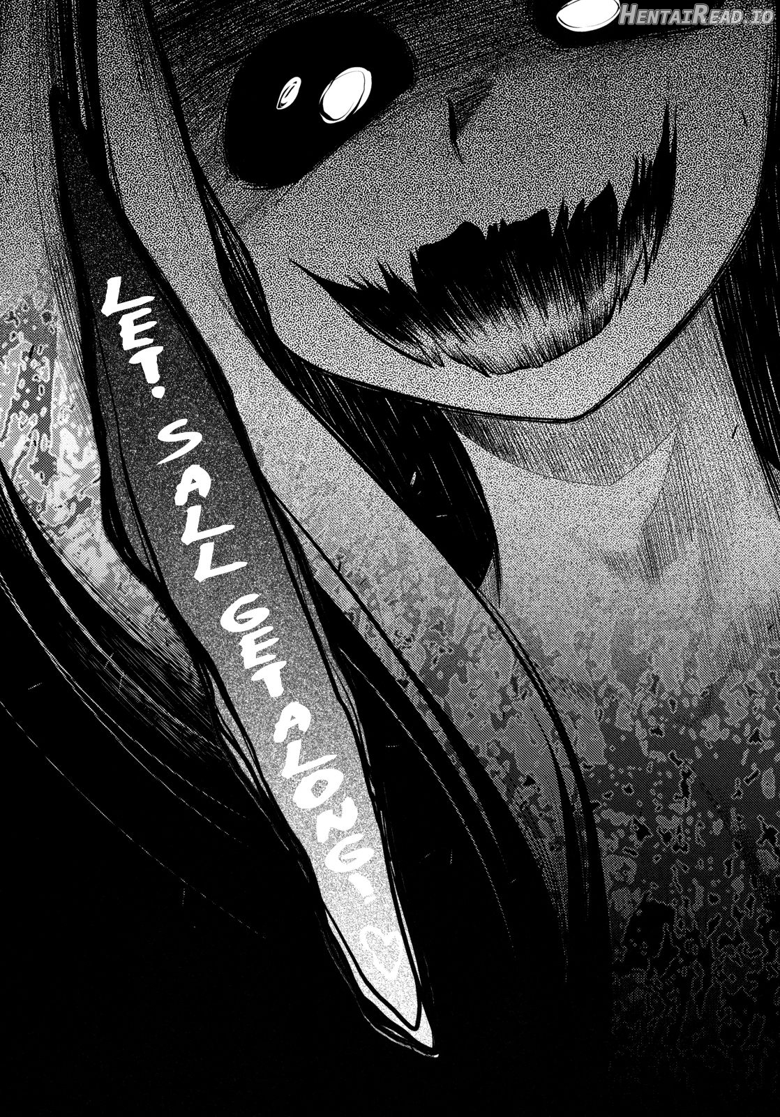 Sekaiju no Anone 20 Chapter 6 - page 21