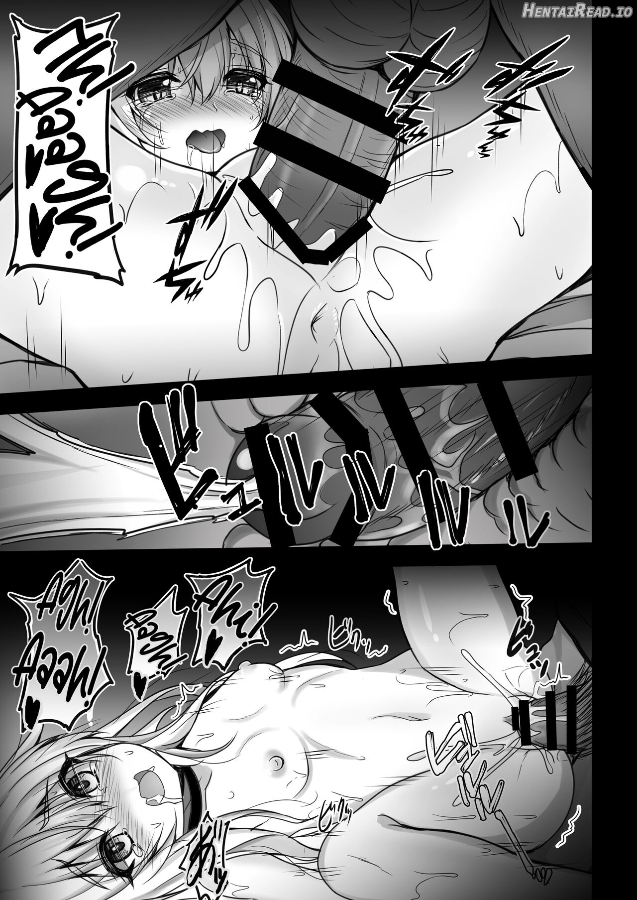 Isekai de Tasuketa Shoujo ga Maiban Sugoku Osotte Kite Komattemasu!! Daiichiya Chapter 2 - page 10