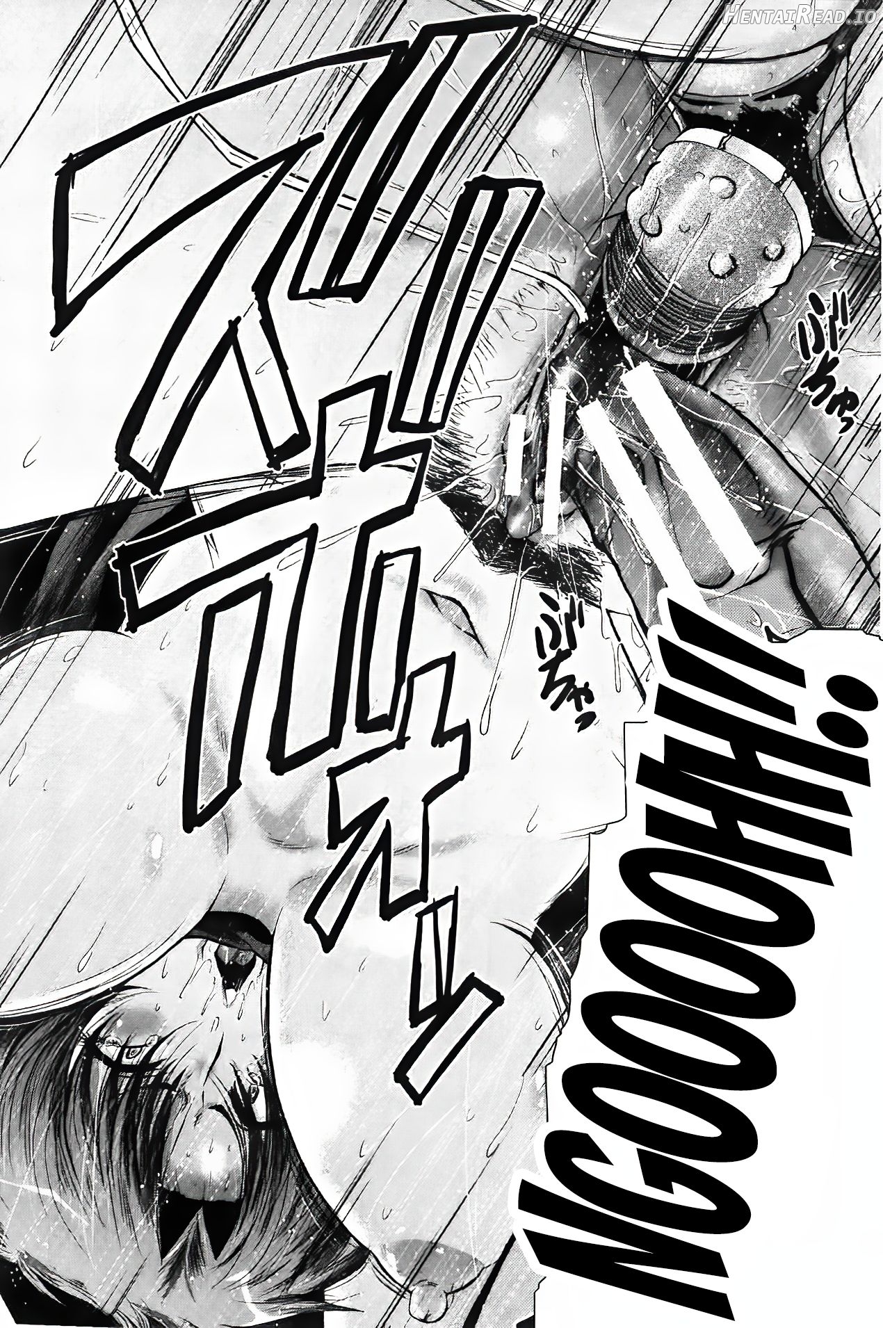 Office Nikubenki, Sono 1 Chapter 3 - page 24
