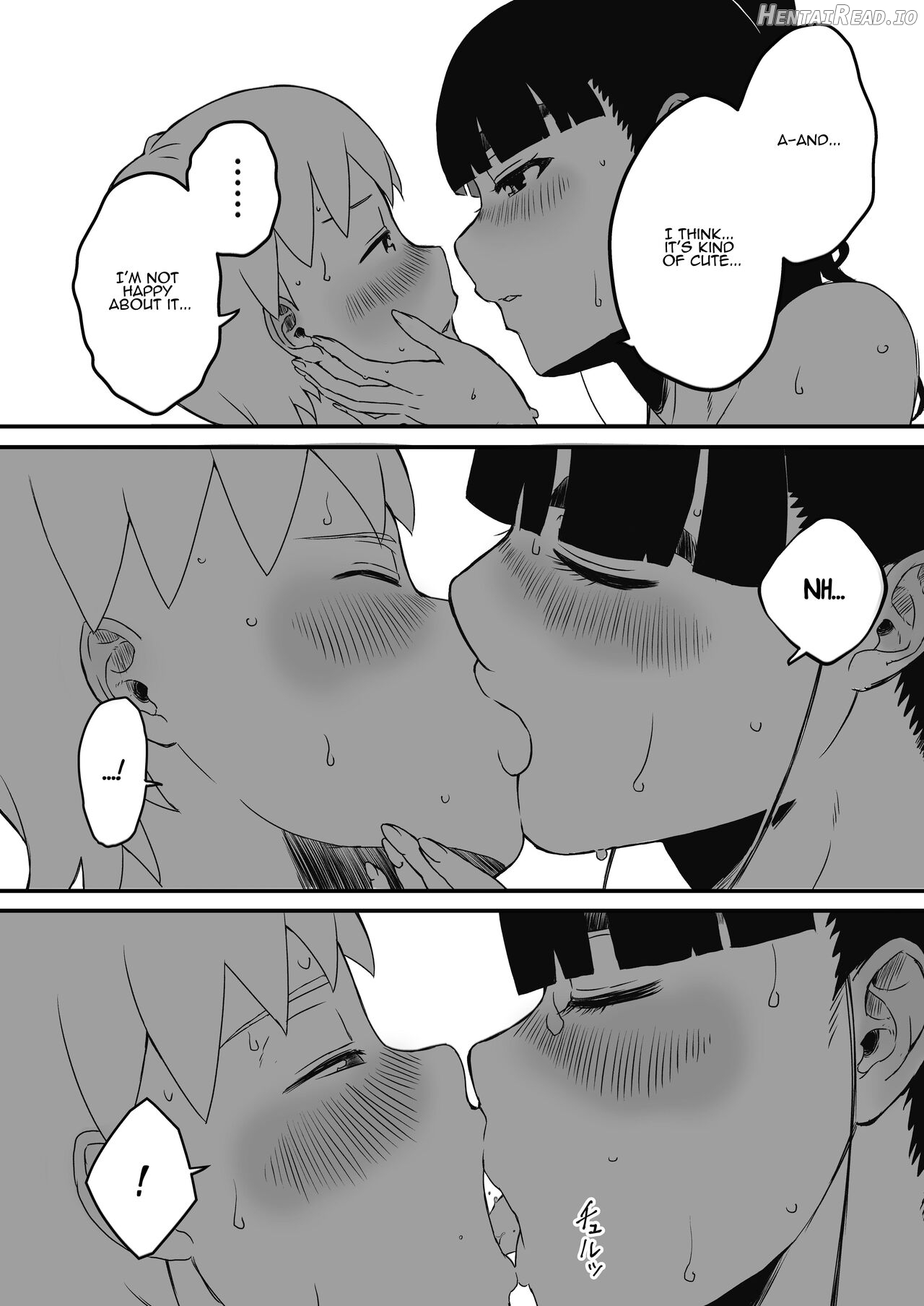 Giri no Ane to no 7-kakan Seikatsu - 1 Chapter 2 - page 13