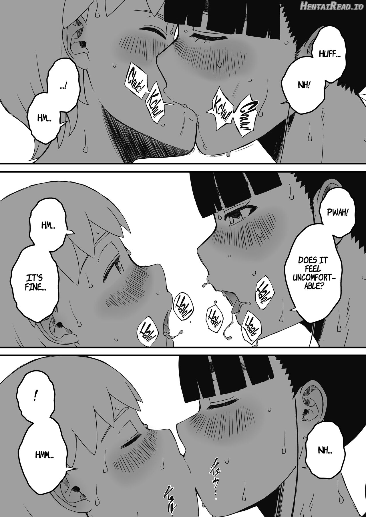Giri no Ane to no 7-kakan Seikatsu - 1 Chapter 2 - page 14