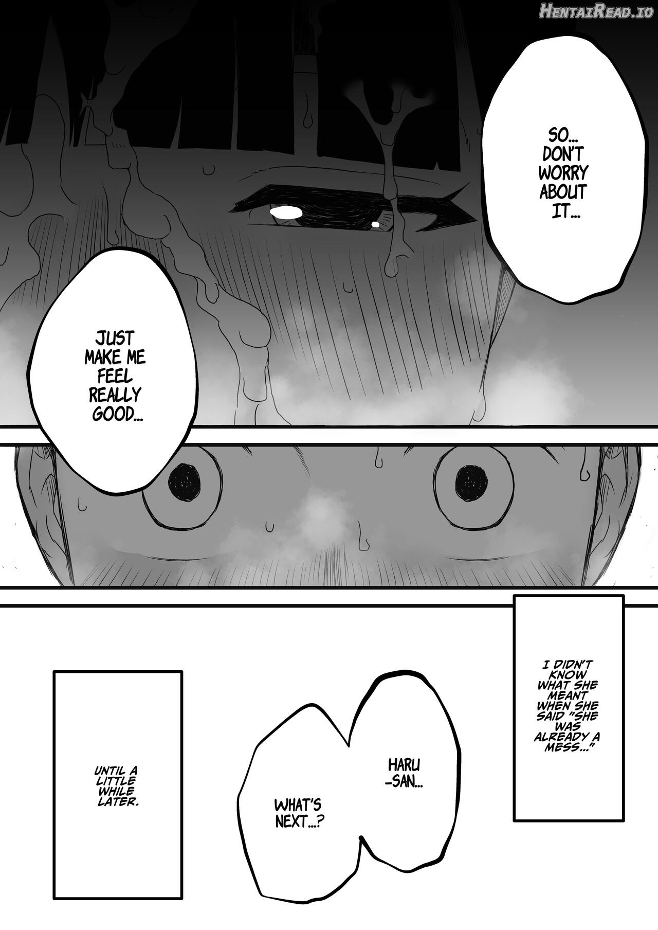 Giri no Ane to no 7-kakan Seikatsu - 1 Chapter 2 - page 25