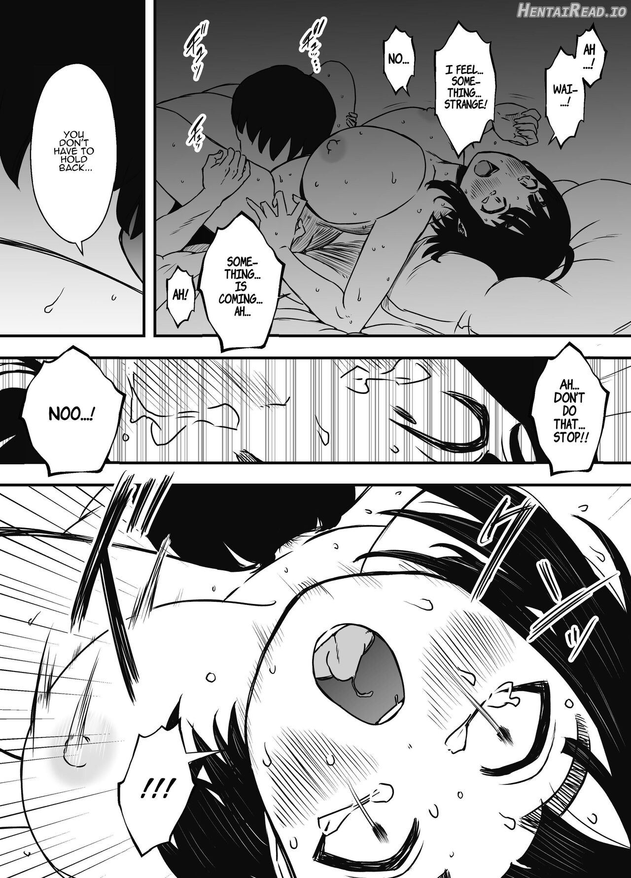 Giri no Ane to no 7-kakan Seikatsu - 1 Chapter 5 - page 33