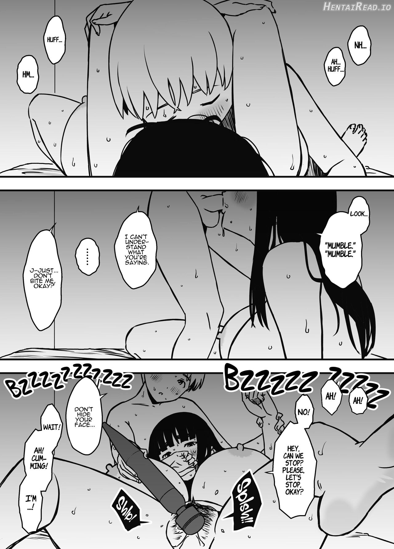 Giri no Ane to no 7-kakan Seikatsu - 1 Chapter 8 - page 33