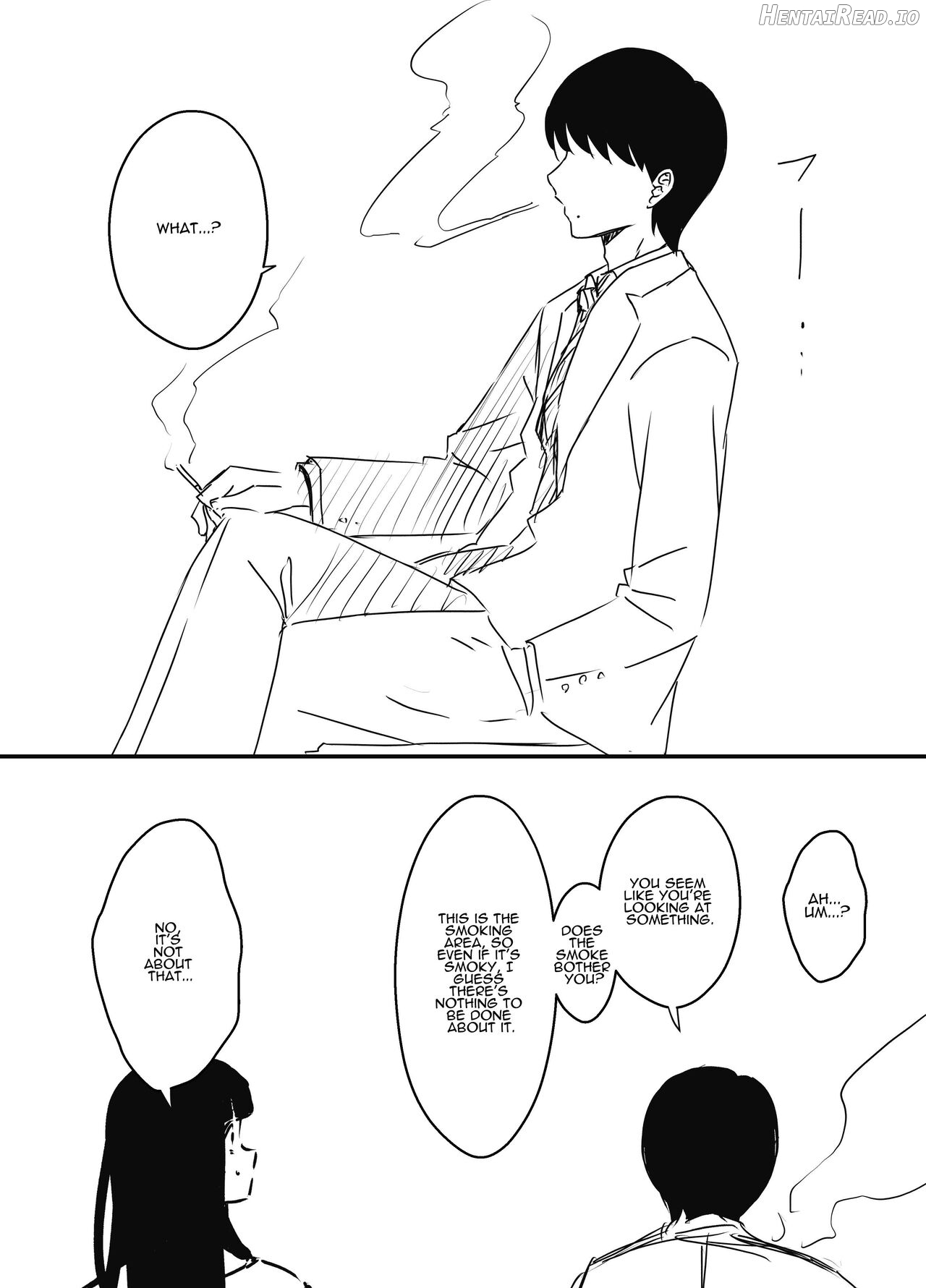 Giri no Ane to no 7-kakan Seikatsu - 1 Chapter 8 - page 72