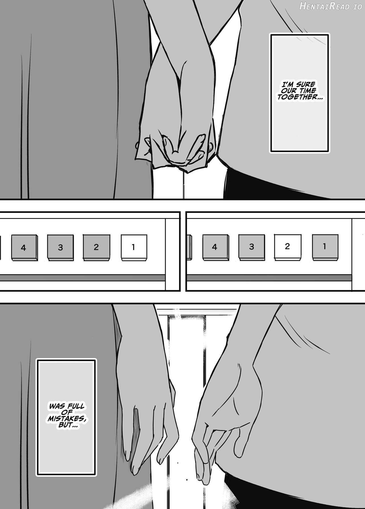 Giri no Ane to no 7-kakan Seikatsu - 1 Chapter 9 - page 80