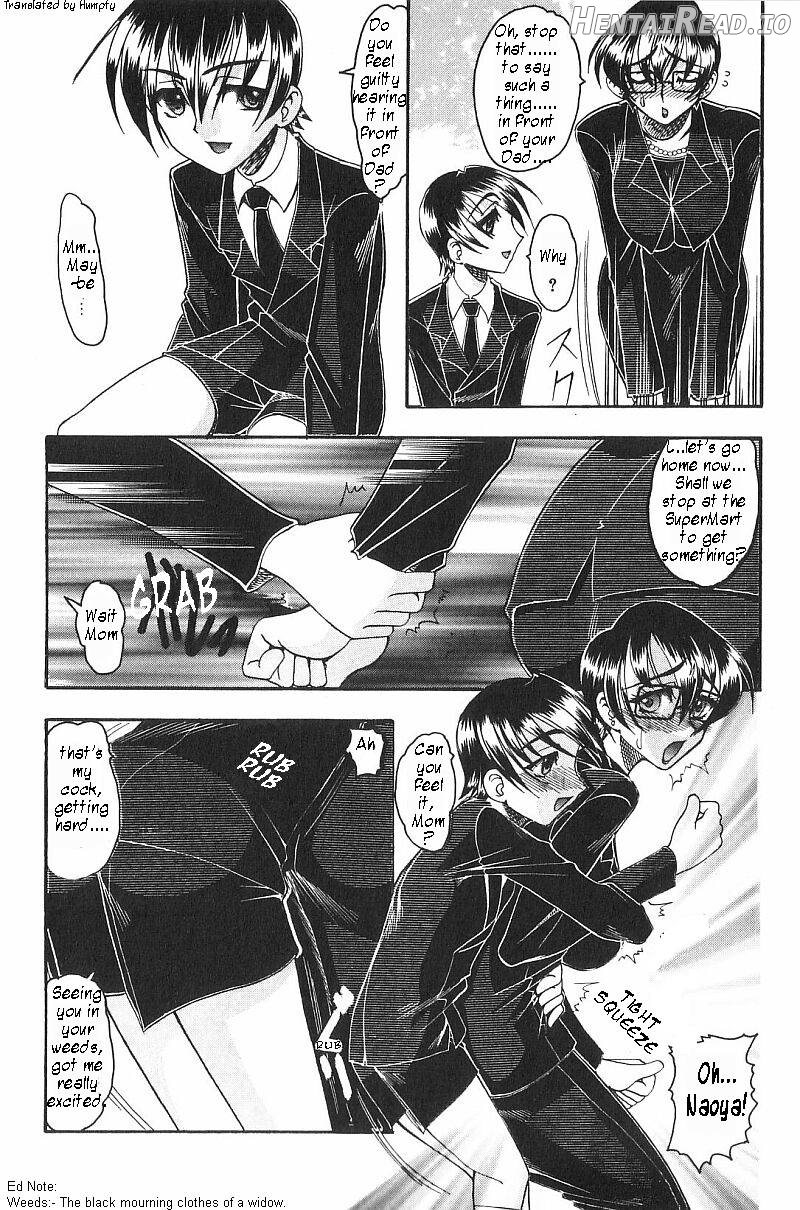 Shiseikatsu Hentai Chapter 1 - page 22