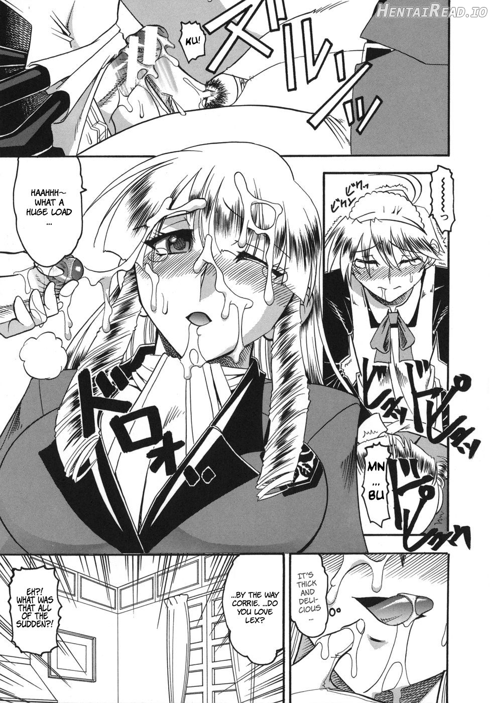 Hadaka Yori Hiwai Chapter 1 - page 131