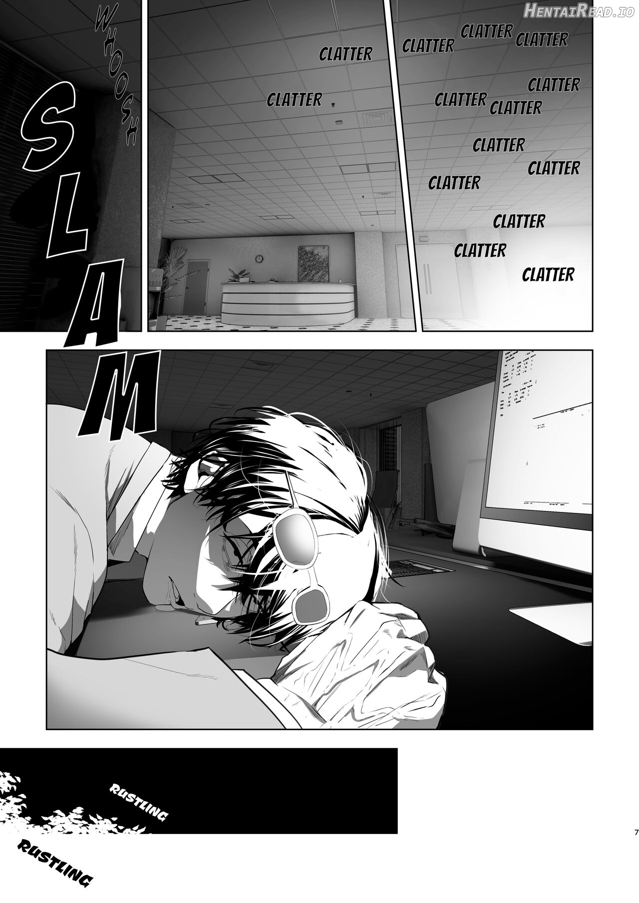 Isekai Tensei Shitara Futanari Yuusha-sama datta Ken Chapter 1 - page 5