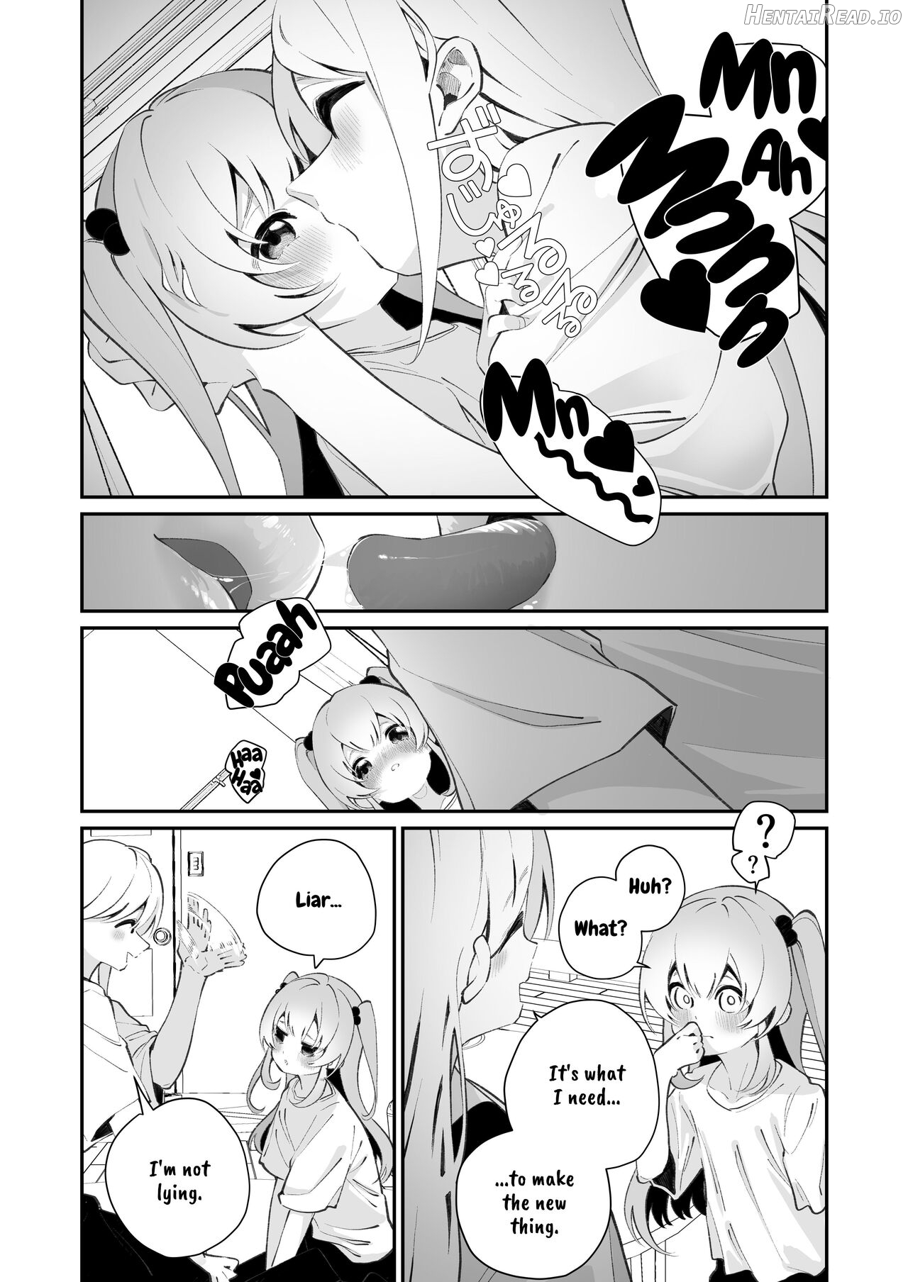Onoroi no Kotoba Chapter 1 - page 11