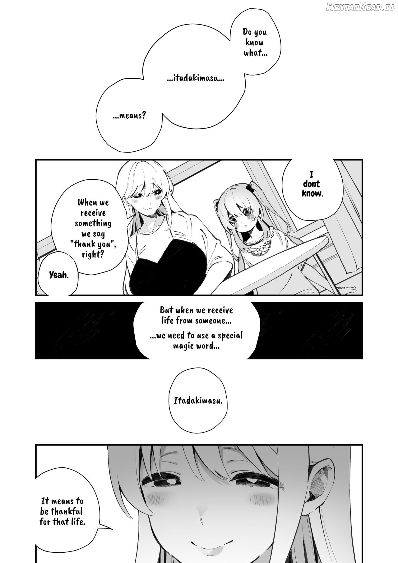 Onoroi no Kotoba Chapter 1 - page 25