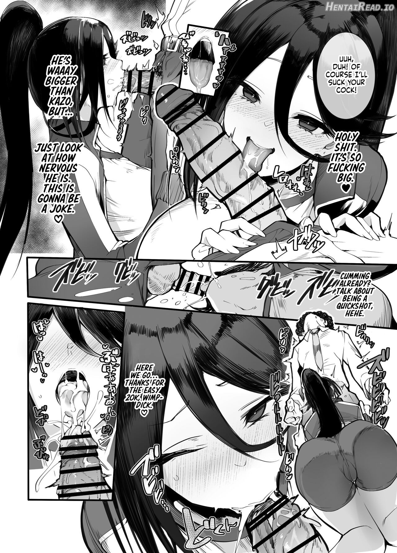 Kane sae Haraeba, Cosplay demo Hamete mo Kureru Gal o Te ni Iremashita Chapter 1 - page 9