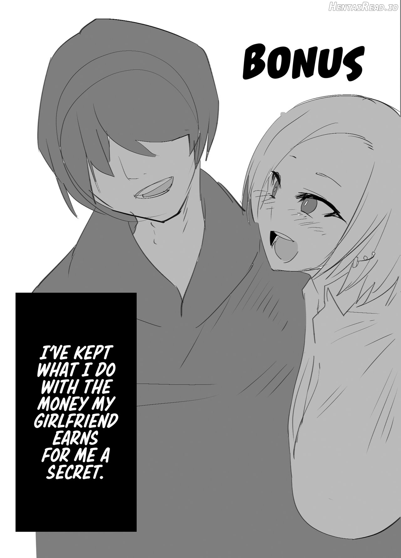 Kane sae Haraeba, Cosplay demo Hamete mo Kureru Gal o Te ni Iremashita Chapter 1 - page 62
