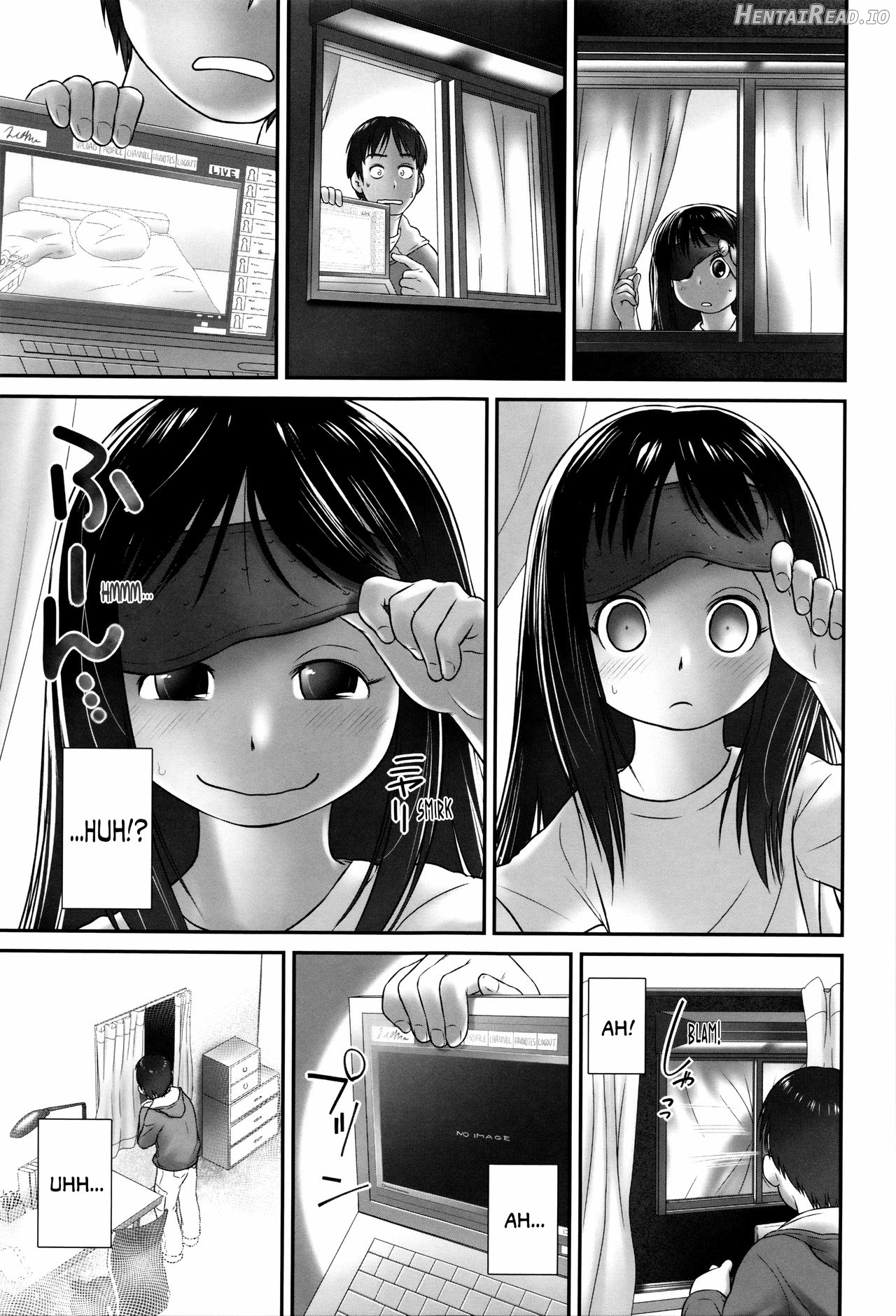 Anata ga Sukina dake nano Chapter 5 - page 5