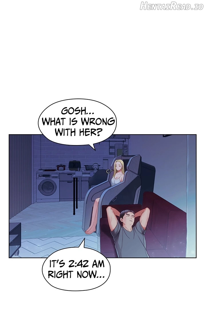 May I Help You? Chapter 44 - page 3
