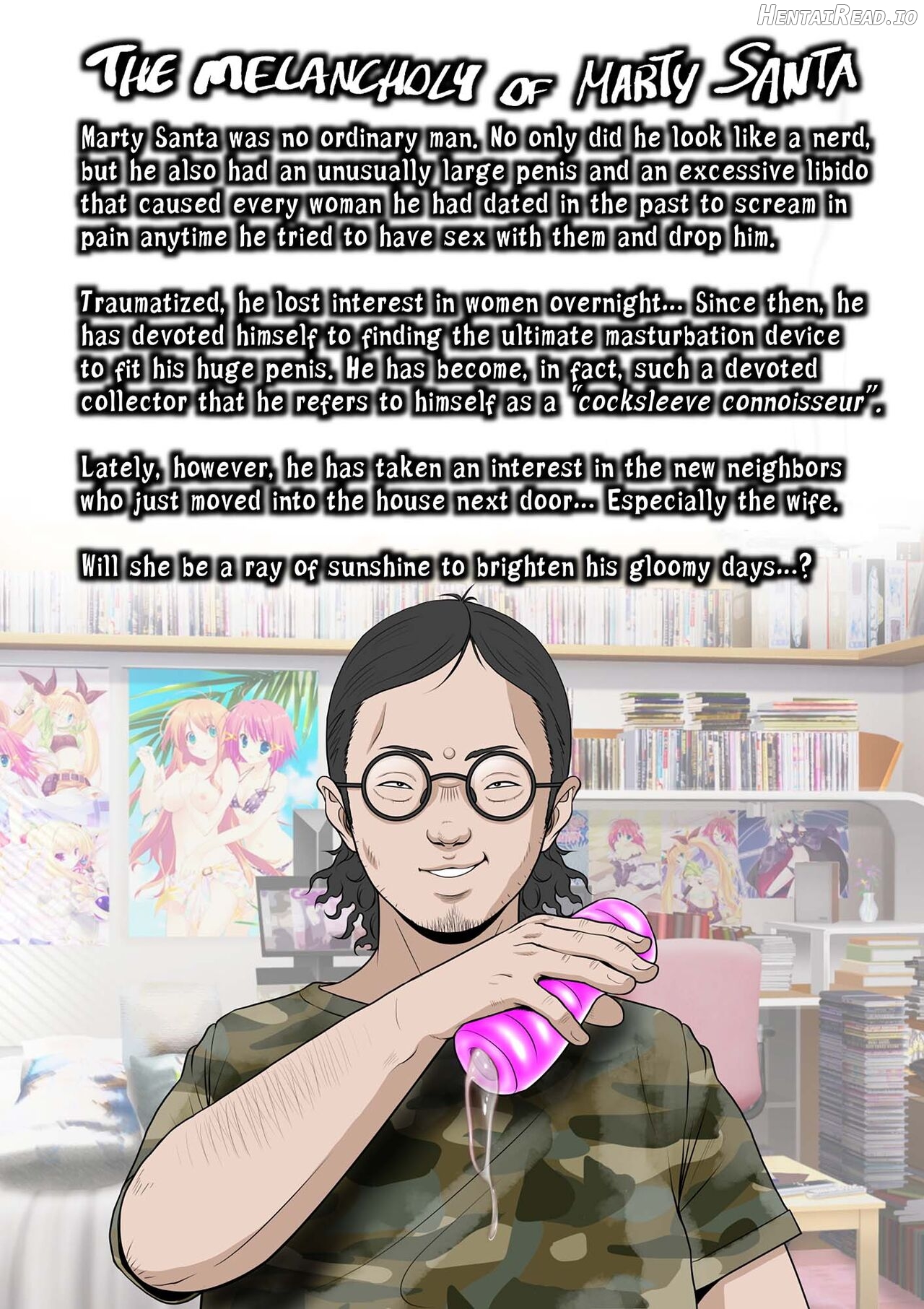 Kakine Tsuma II daiichiwa Chapter 4 - page 5