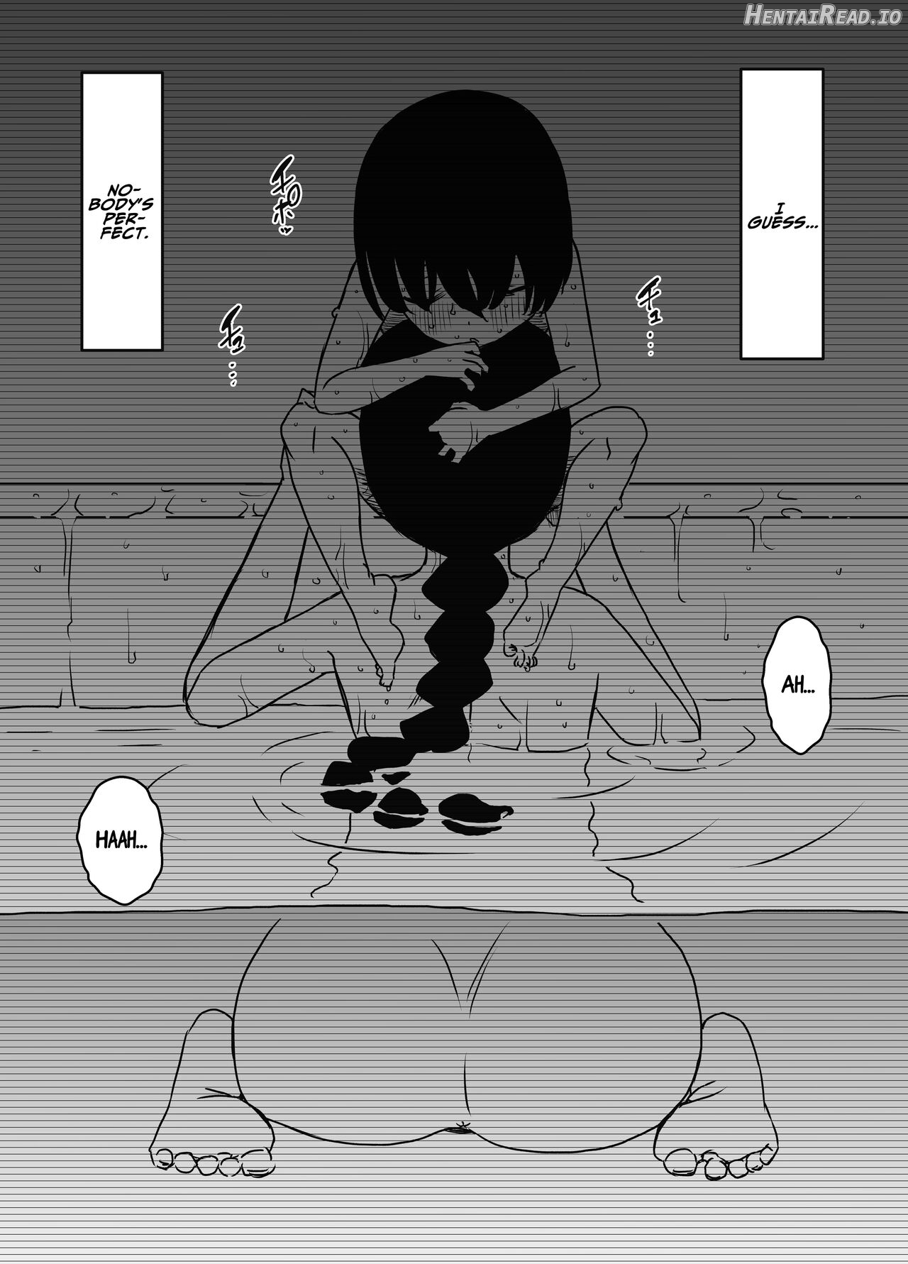 Hiru no Ane to, Yoru no Ane Chapter 1 - page 11