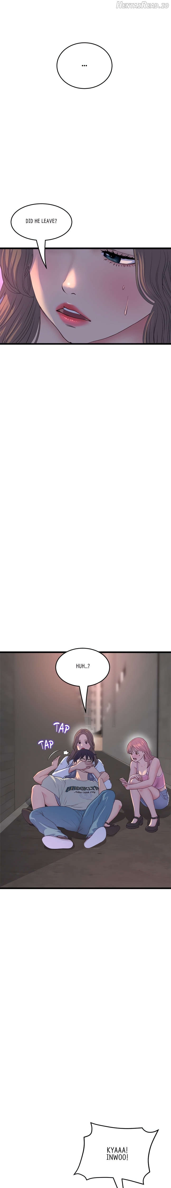 My First and Last Chapter 51 - page 7