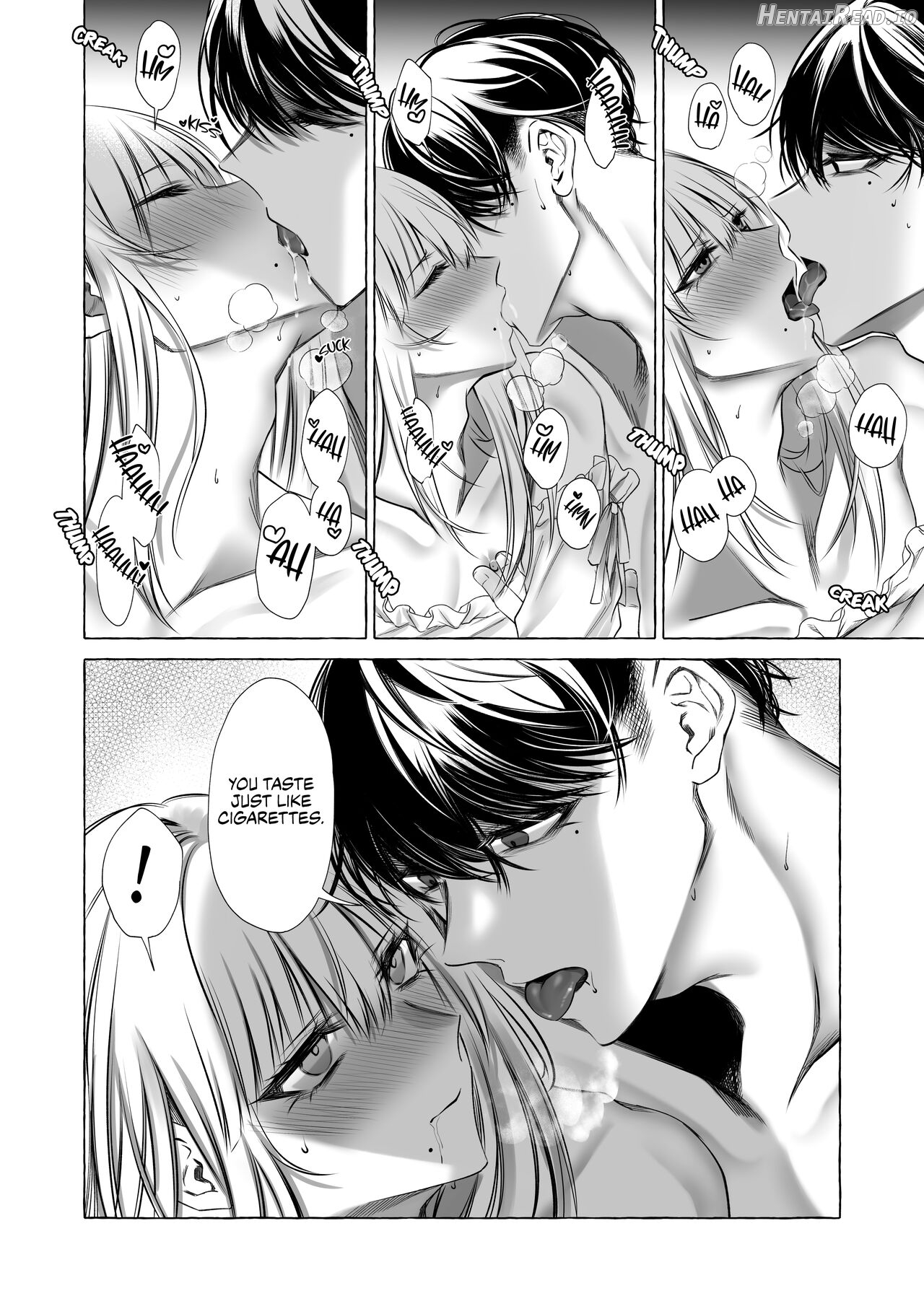 Josou DeliHeal Yondara, Kaisha no Joushi ga Kita. Chapter 1 - page 25