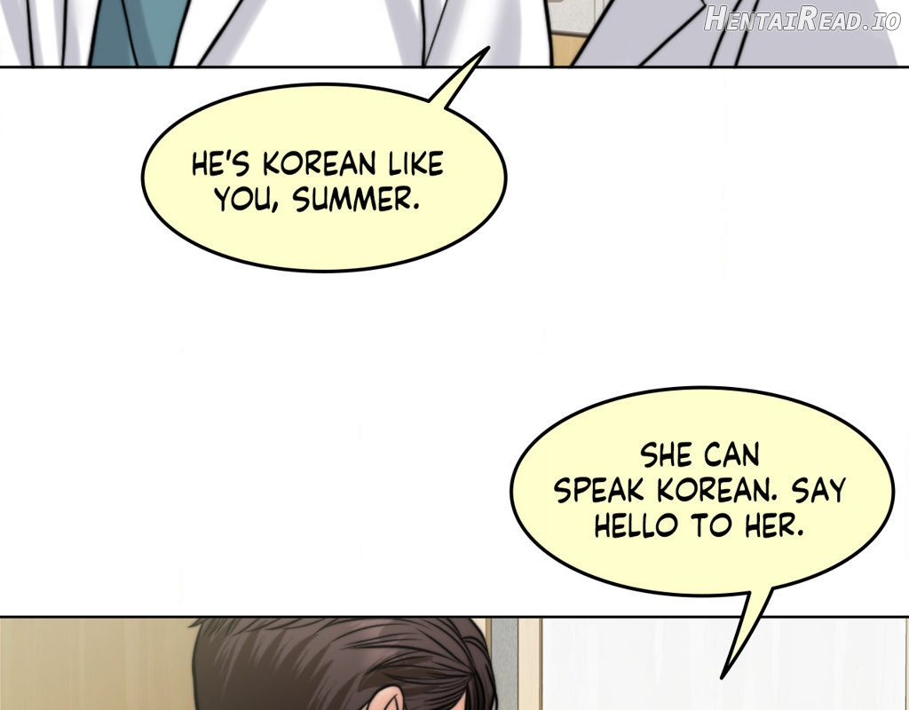 Wife for 1000 Days Chapter 67 - page 202