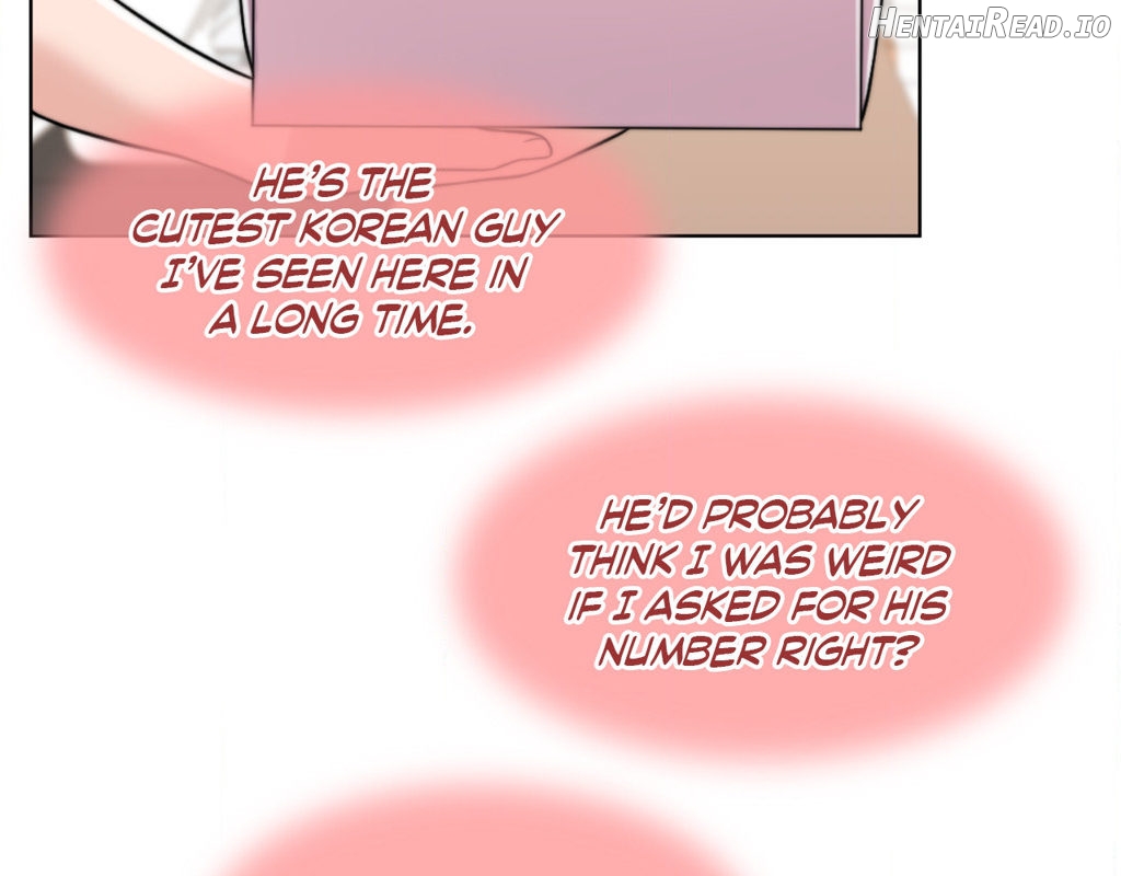 Wife for 1000 Days Chapter 67 - page 34