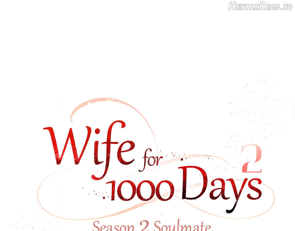 Wife for 1000 Days Chapter 67 - page 47