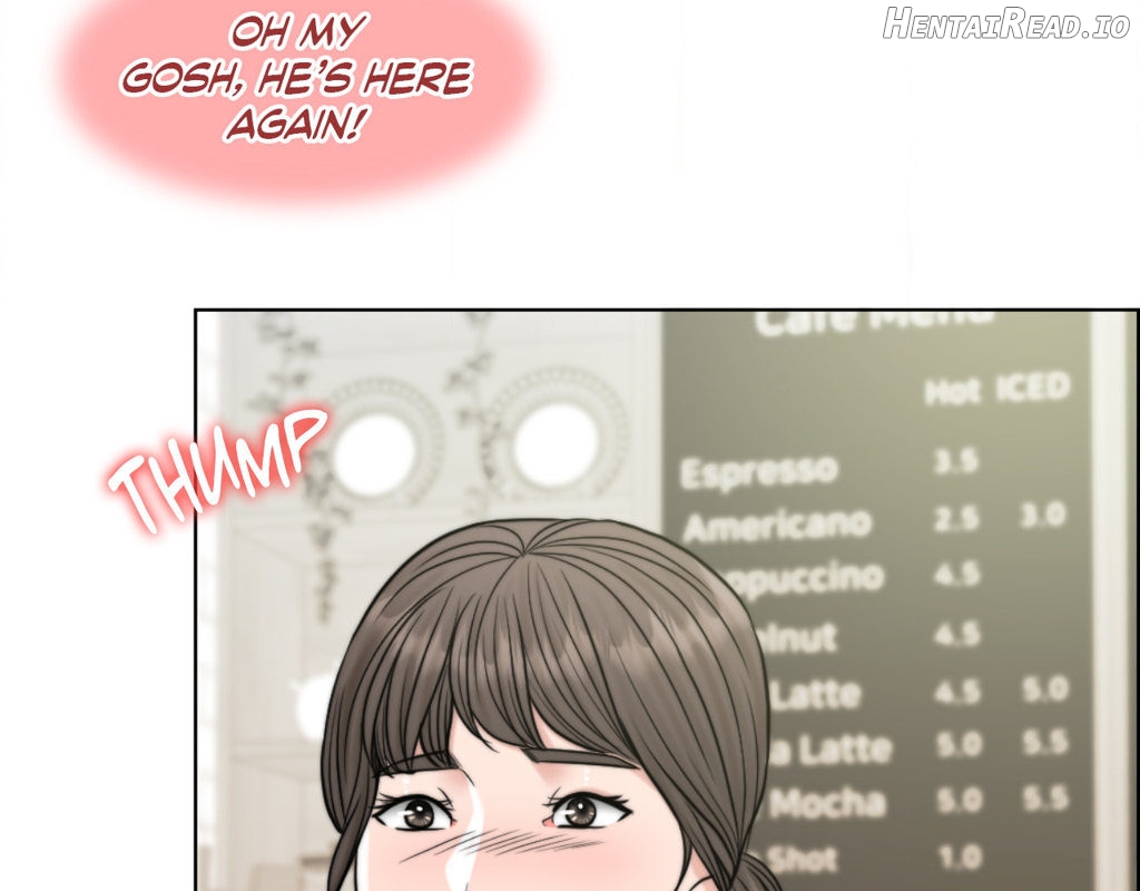 Wife for 1000 Days Chapter 67 - page 8