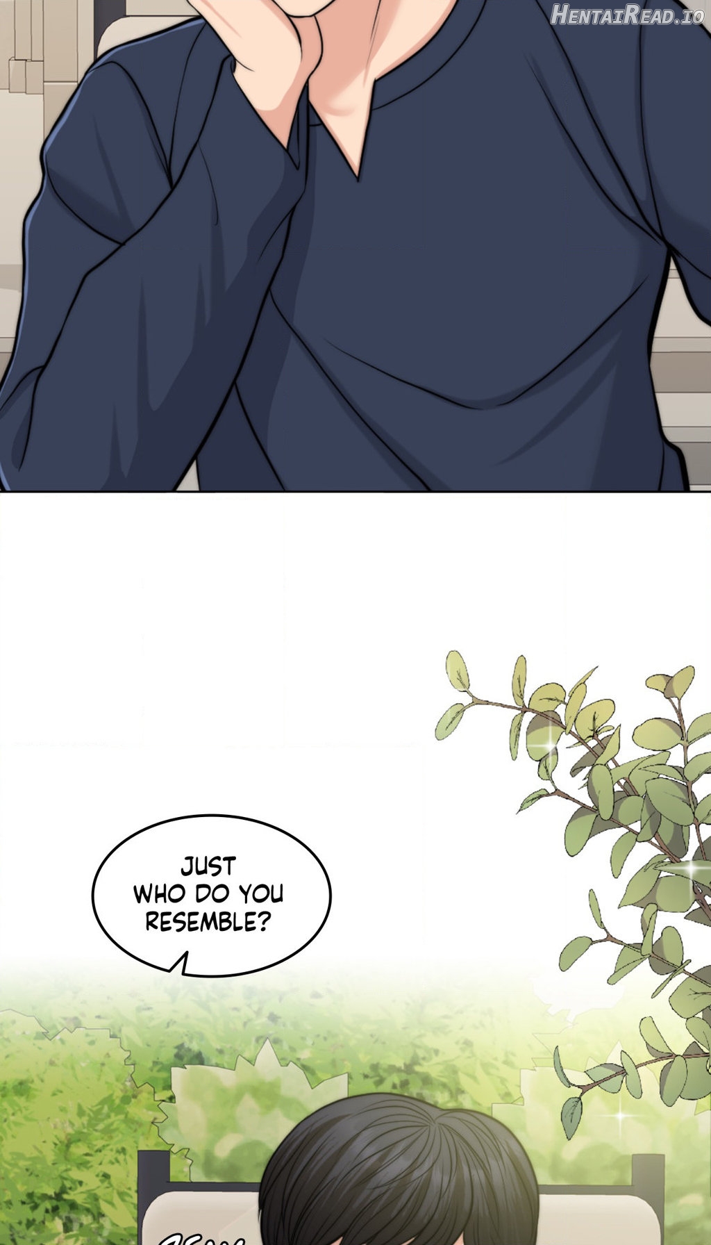 Wife for 1000 Days Chapter 64 - page 3
