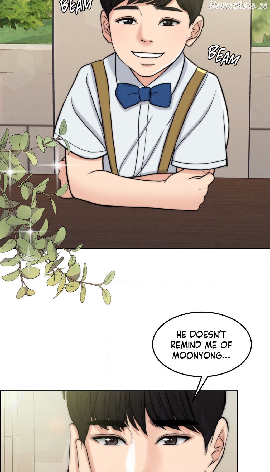 Wife for 1000 Days Chapter 64 - page 4