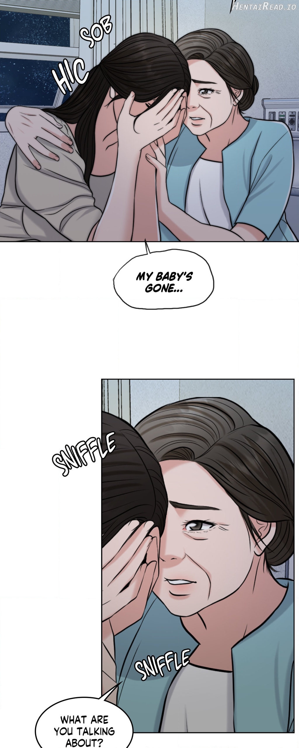 Wife for 1000 Days Chapter 65 - page 2