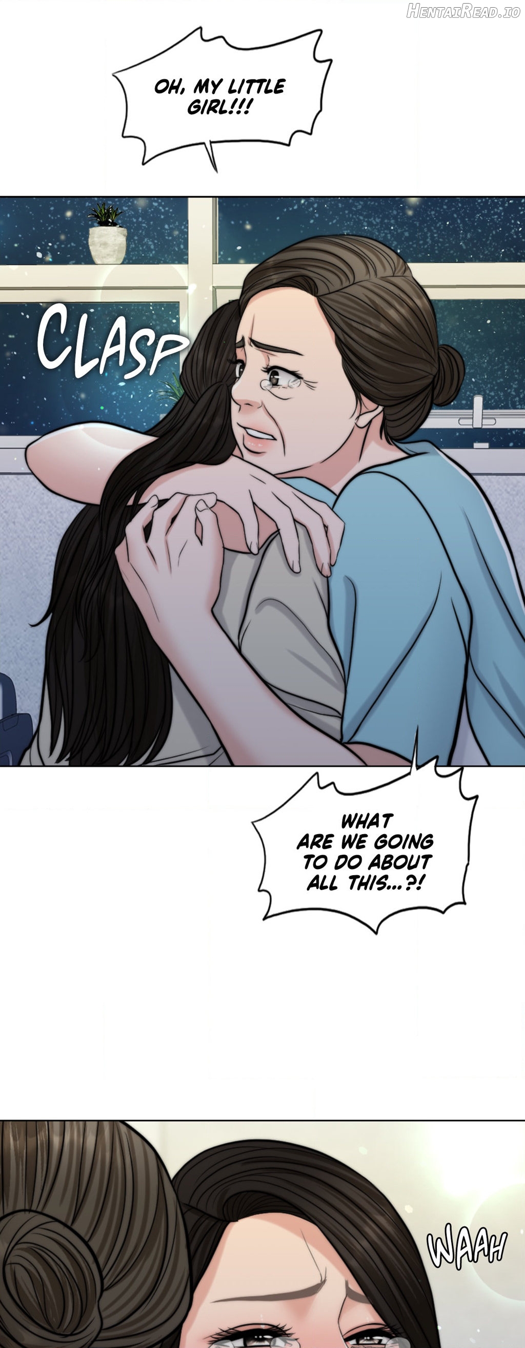Wife for 1000 Days Chapter 65 - page 11