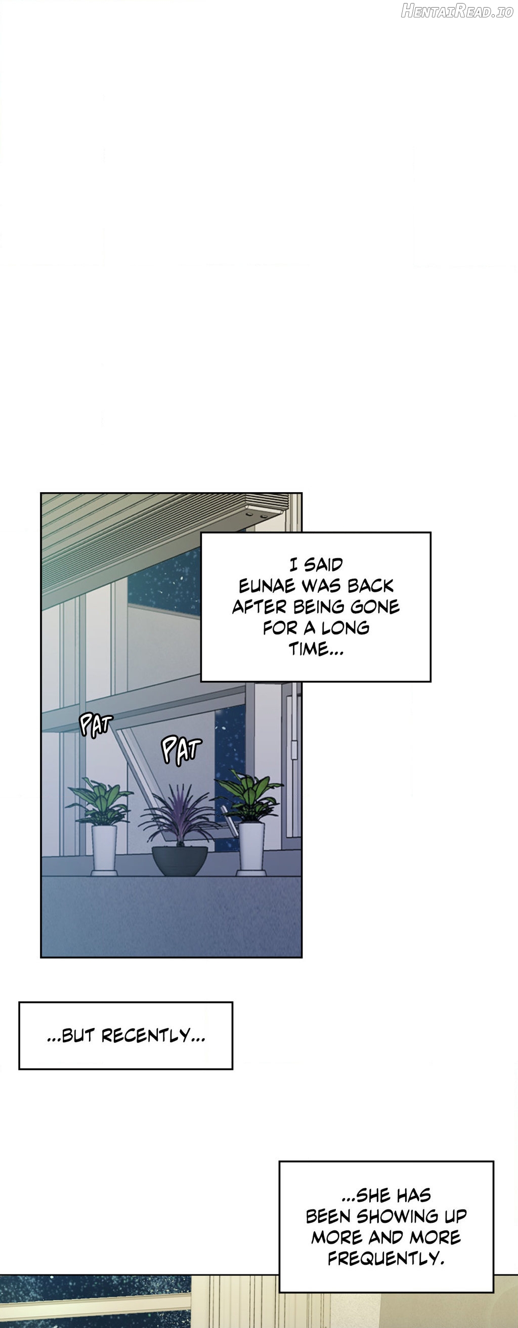 Wife for 1000 Days Chapter 65 - page 14
