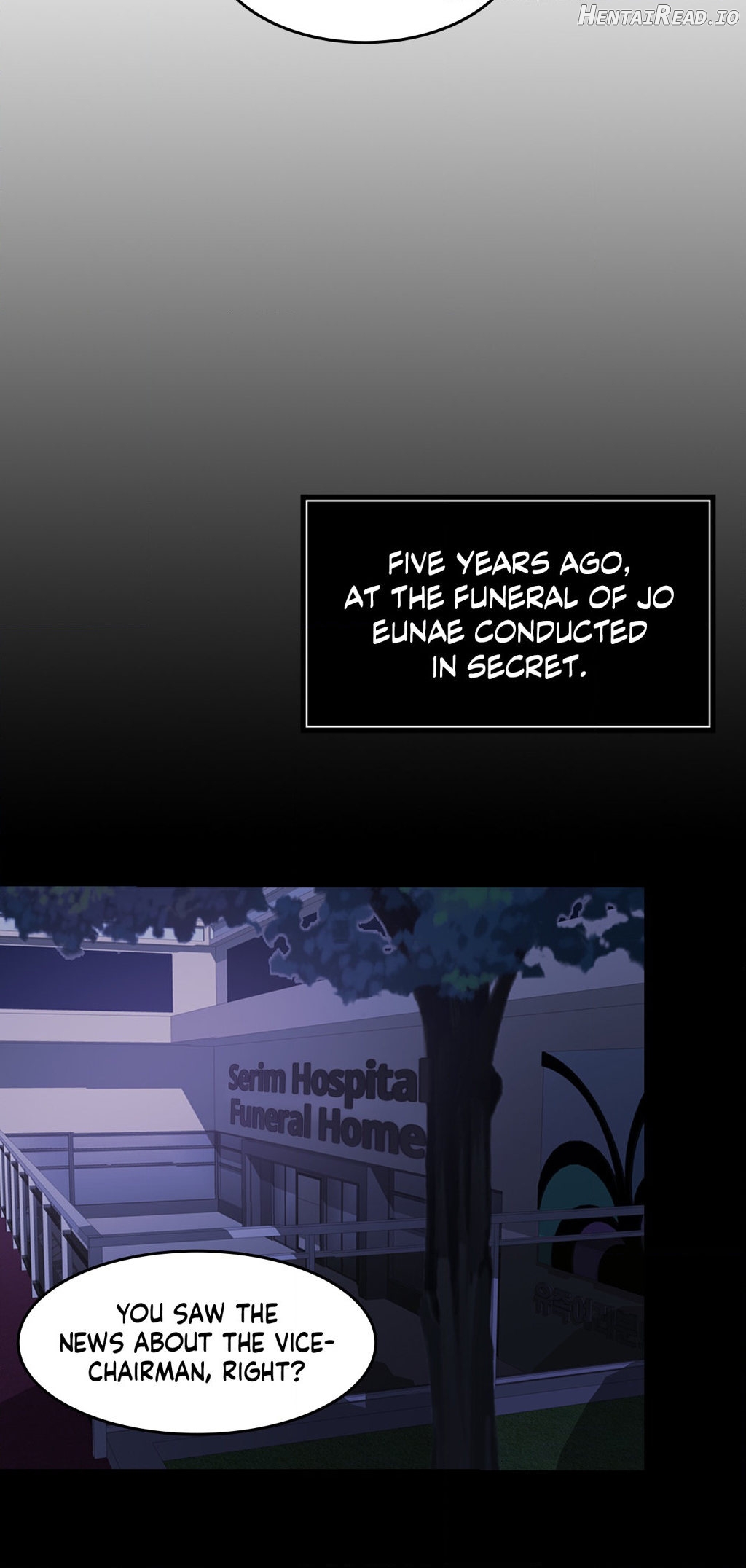 Wife for 1000 Days Chapter 65 - page 19