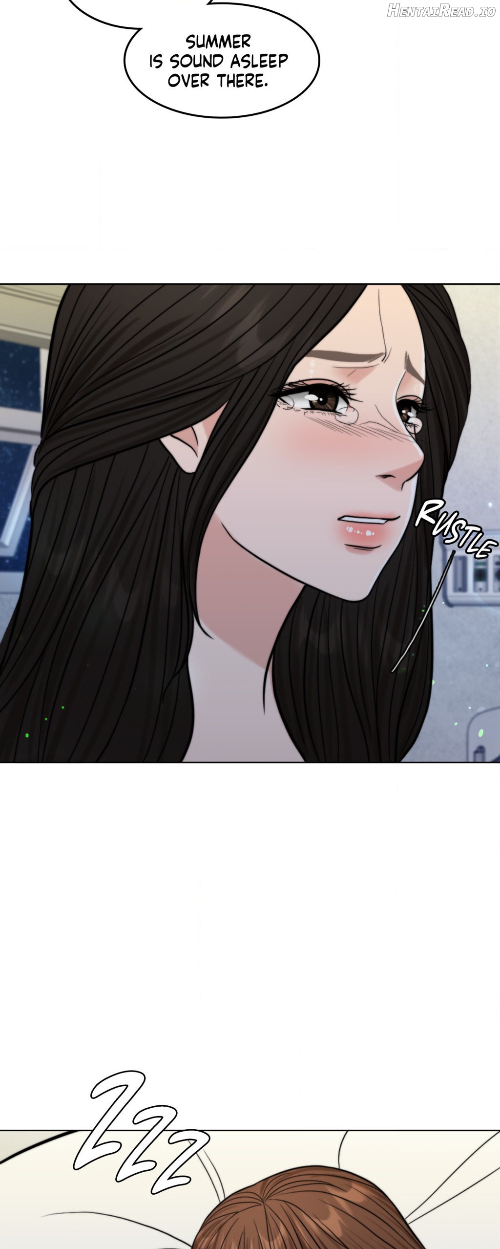 Wife for 1000 Days Chapter 65 - page 3