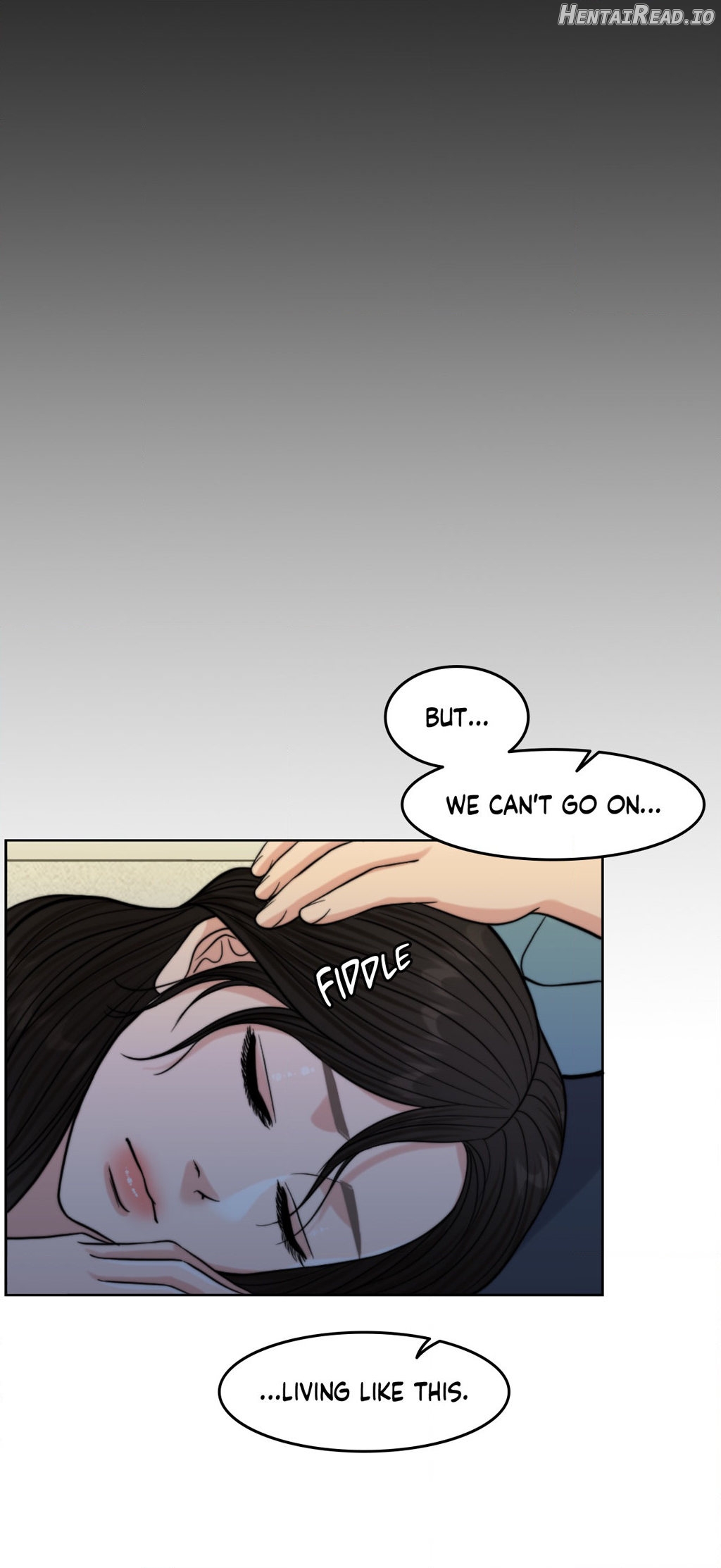 Wife for 1000 Days Chapter 65 - page 25