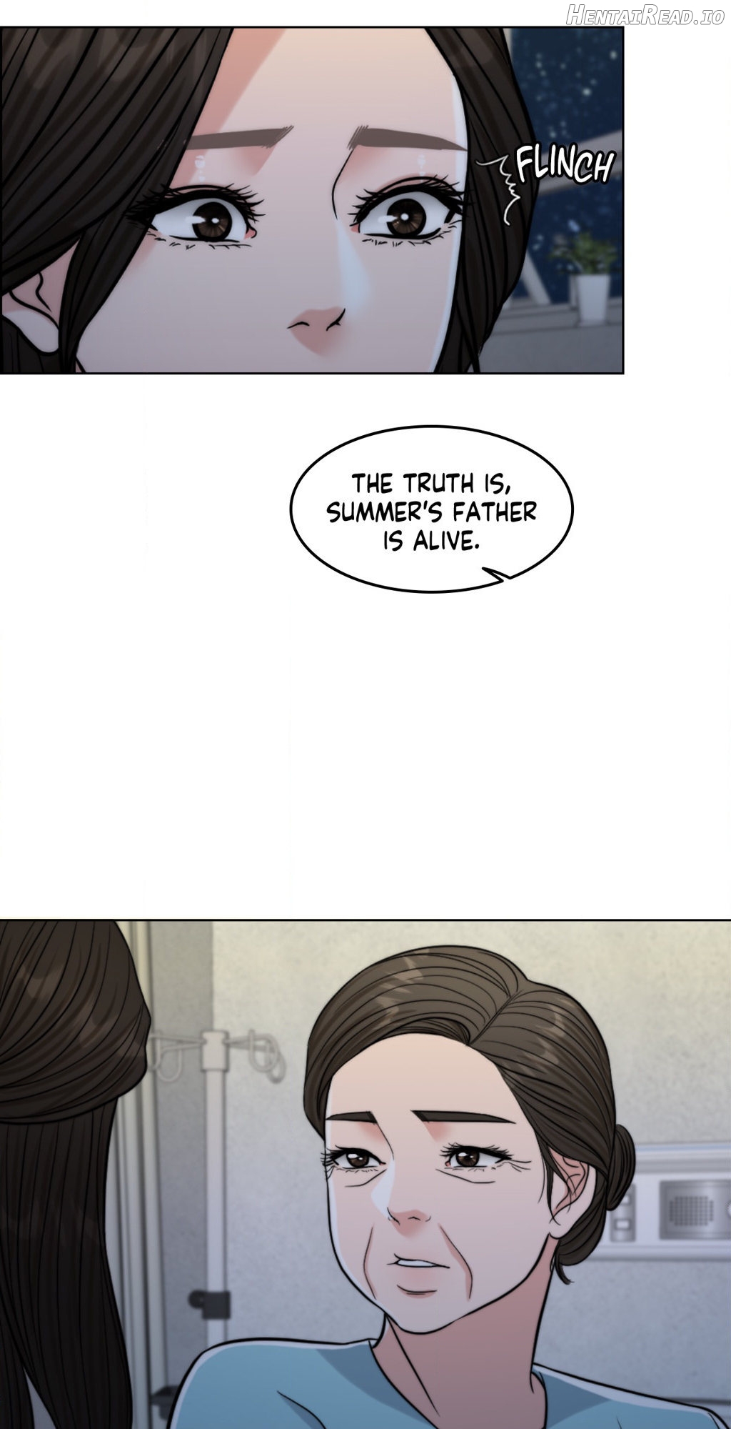 Wife for 1000 Days Chapter 65 - page 28
