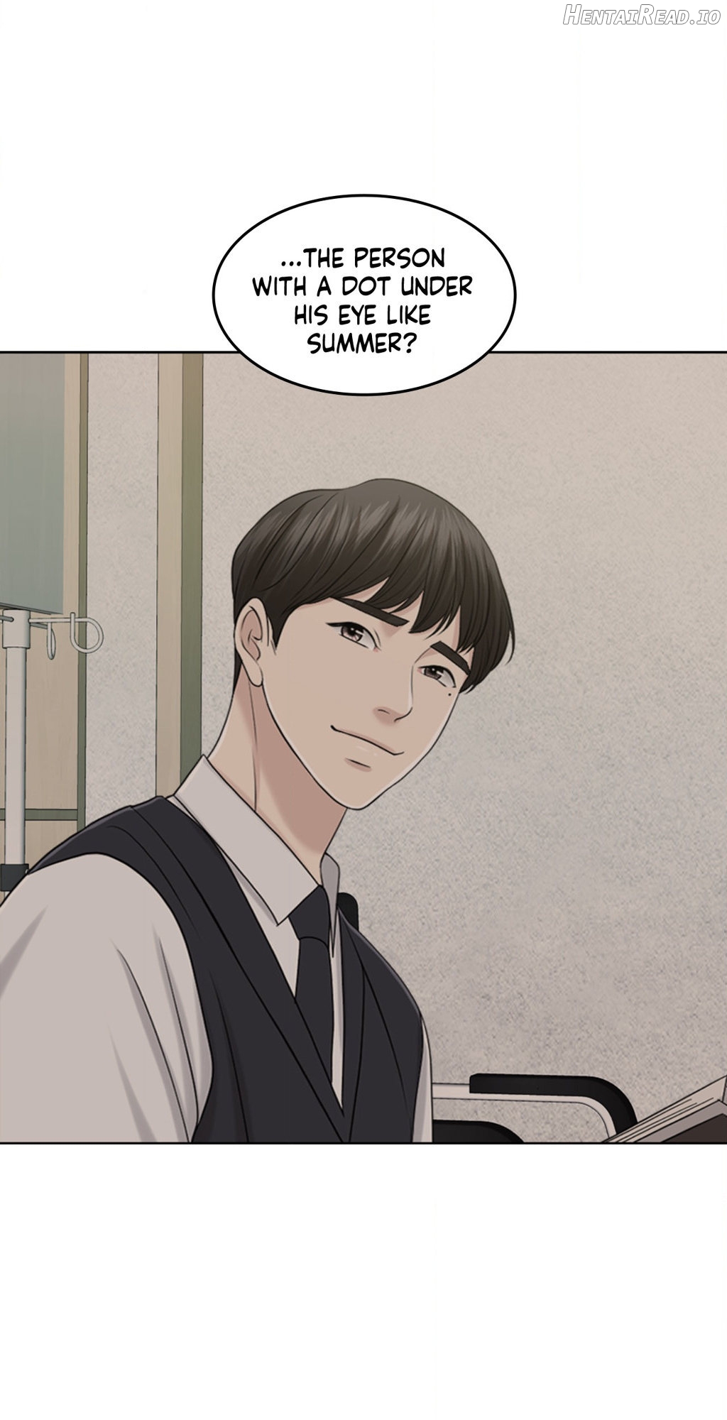 Wife for 1000 Days Chapter 65 - page 30