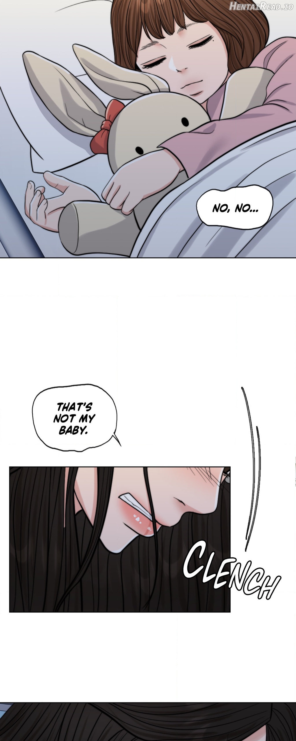 Wife for 1000 Days Chapter 65 - page 4