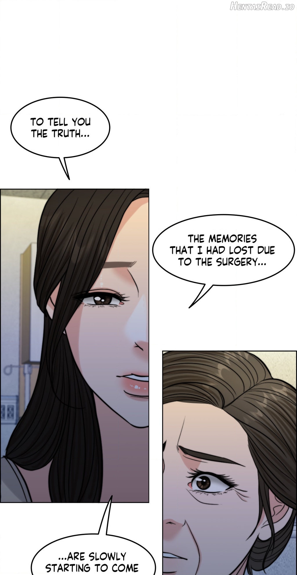 Wife for 1000 Days Chapter 65 - page 31