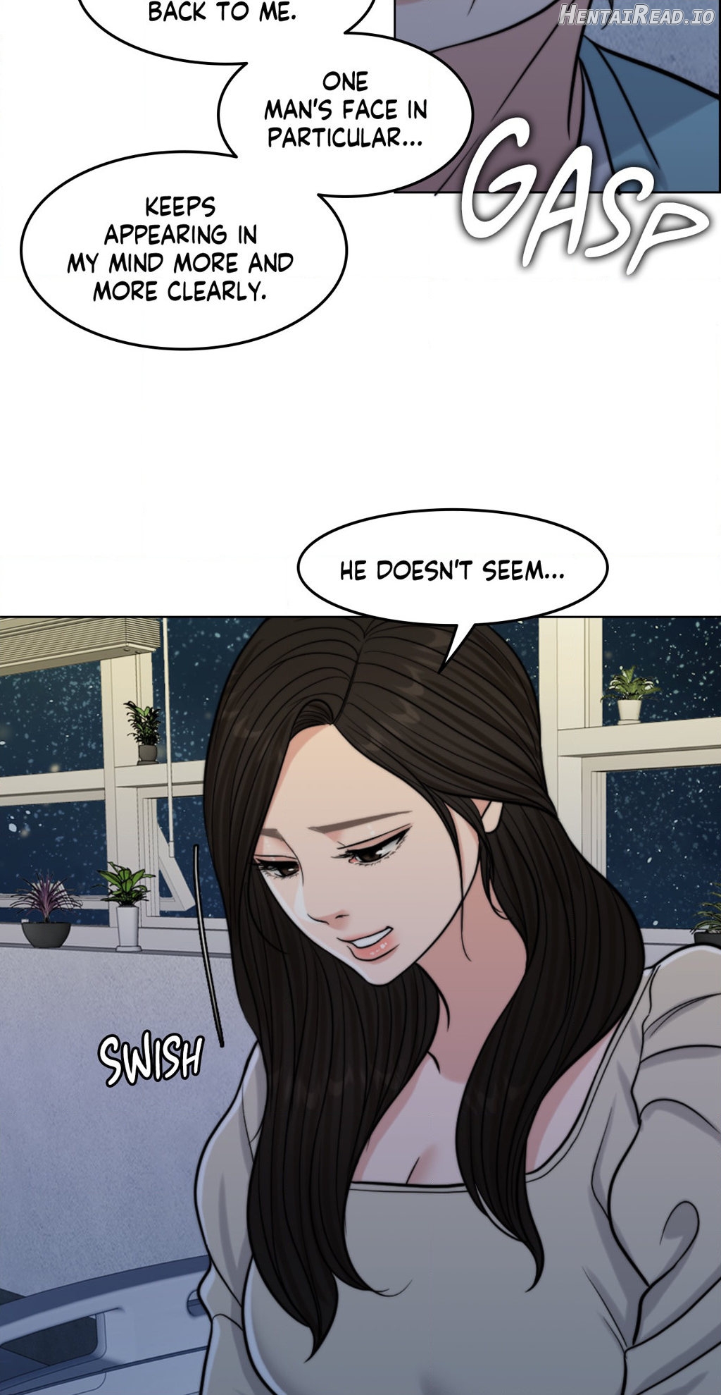 Wife for 1000 Days Chapter 65 - page 32
