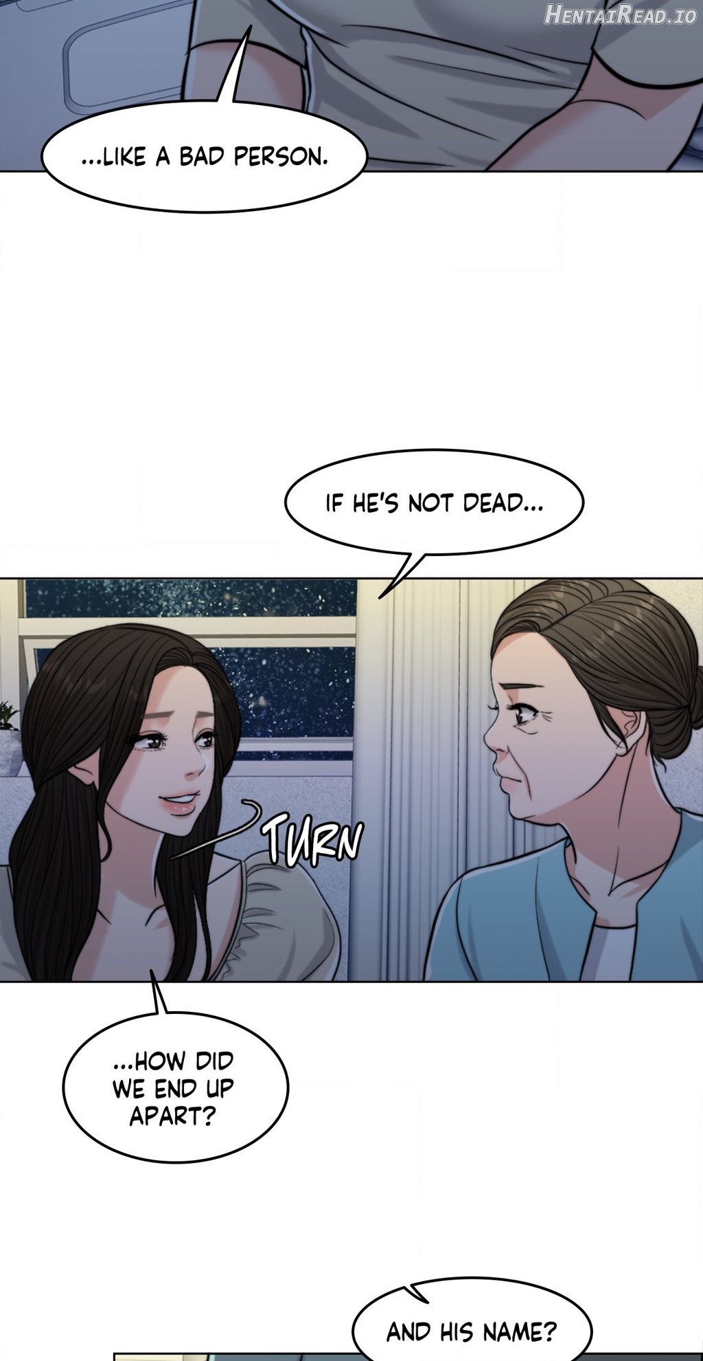 Wife for 1000 Days Chapter 65 - page 33