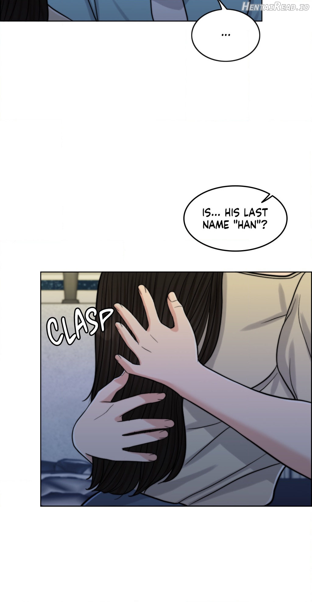 Wife for 1000 Days Chapter 65 - page 35