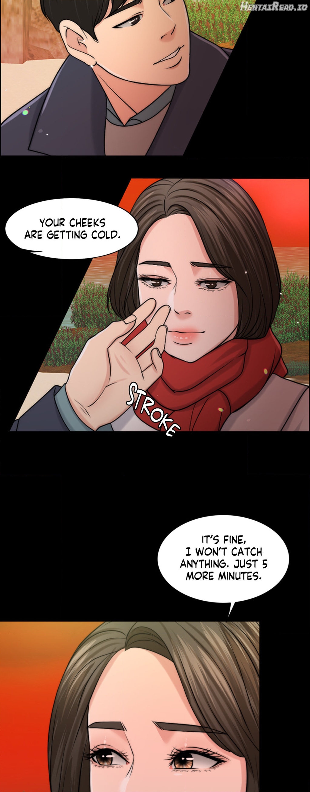 Wife for 1000 Days Chapter 65 - page 39