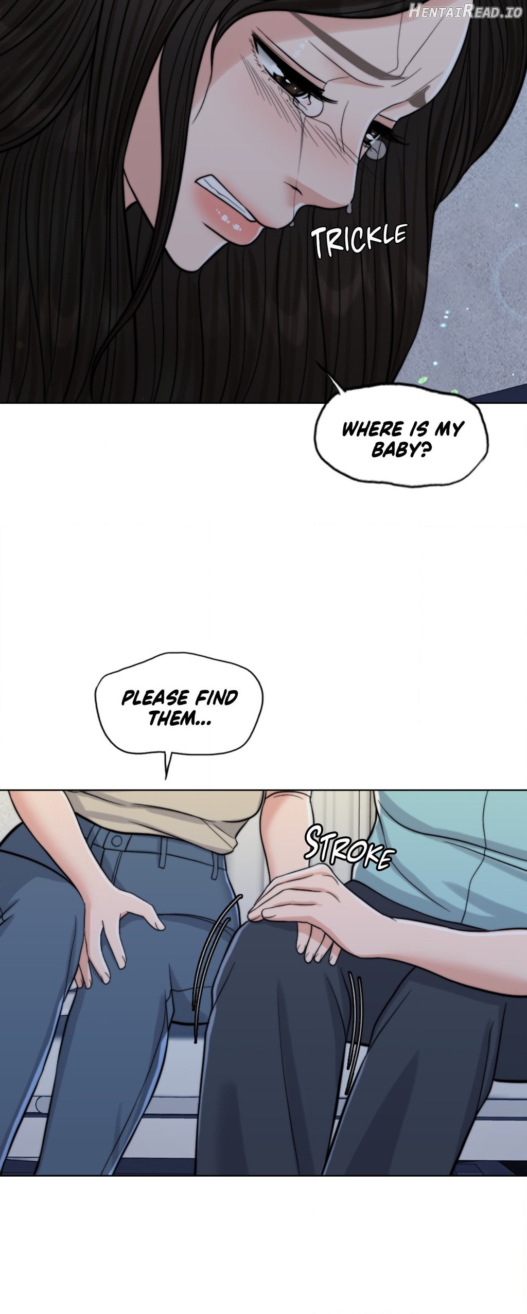Wife for 1000 Days Chapter 65 - page 5