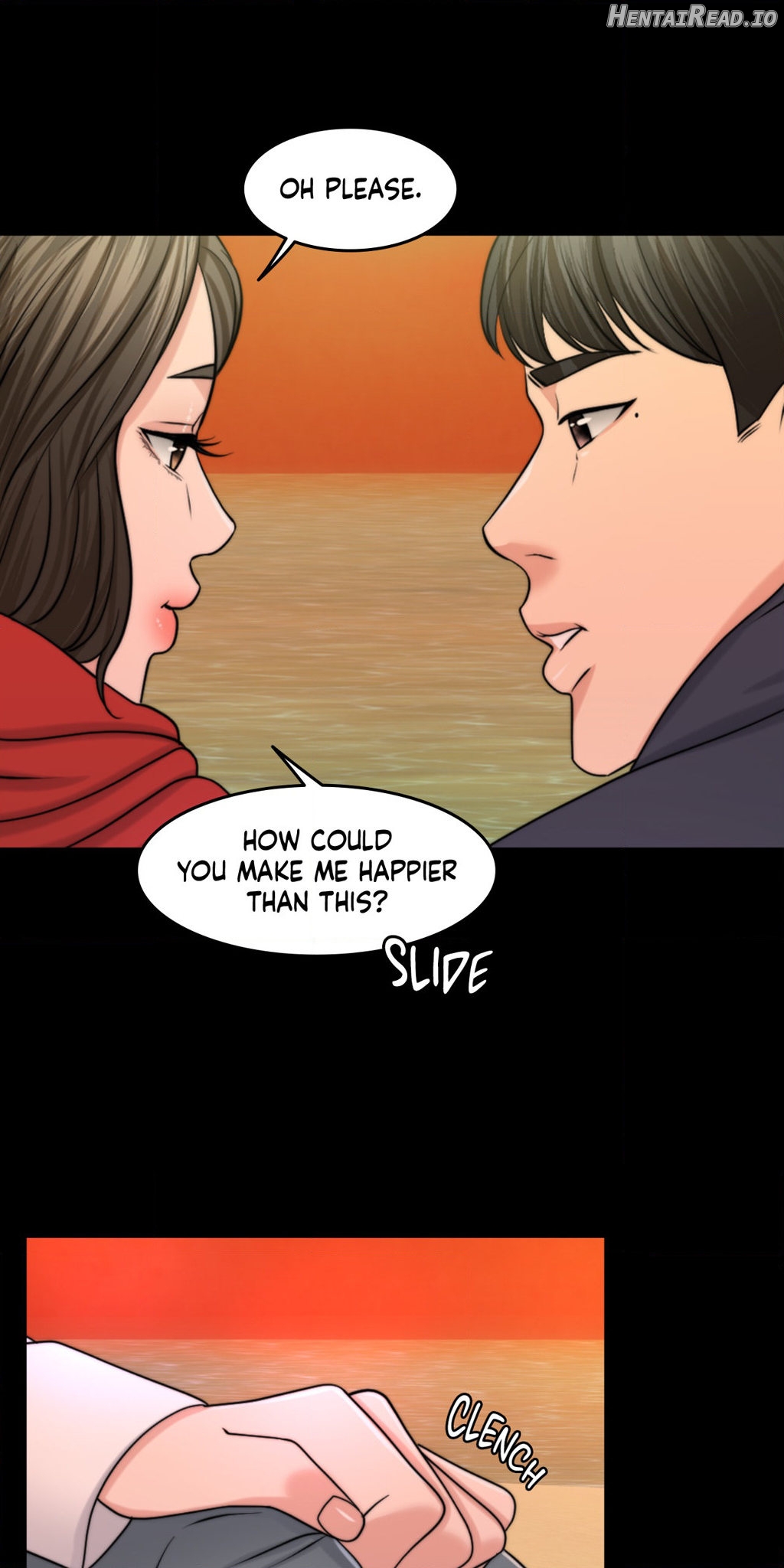 Wife for 1000 Days Chapter 65 - page 41