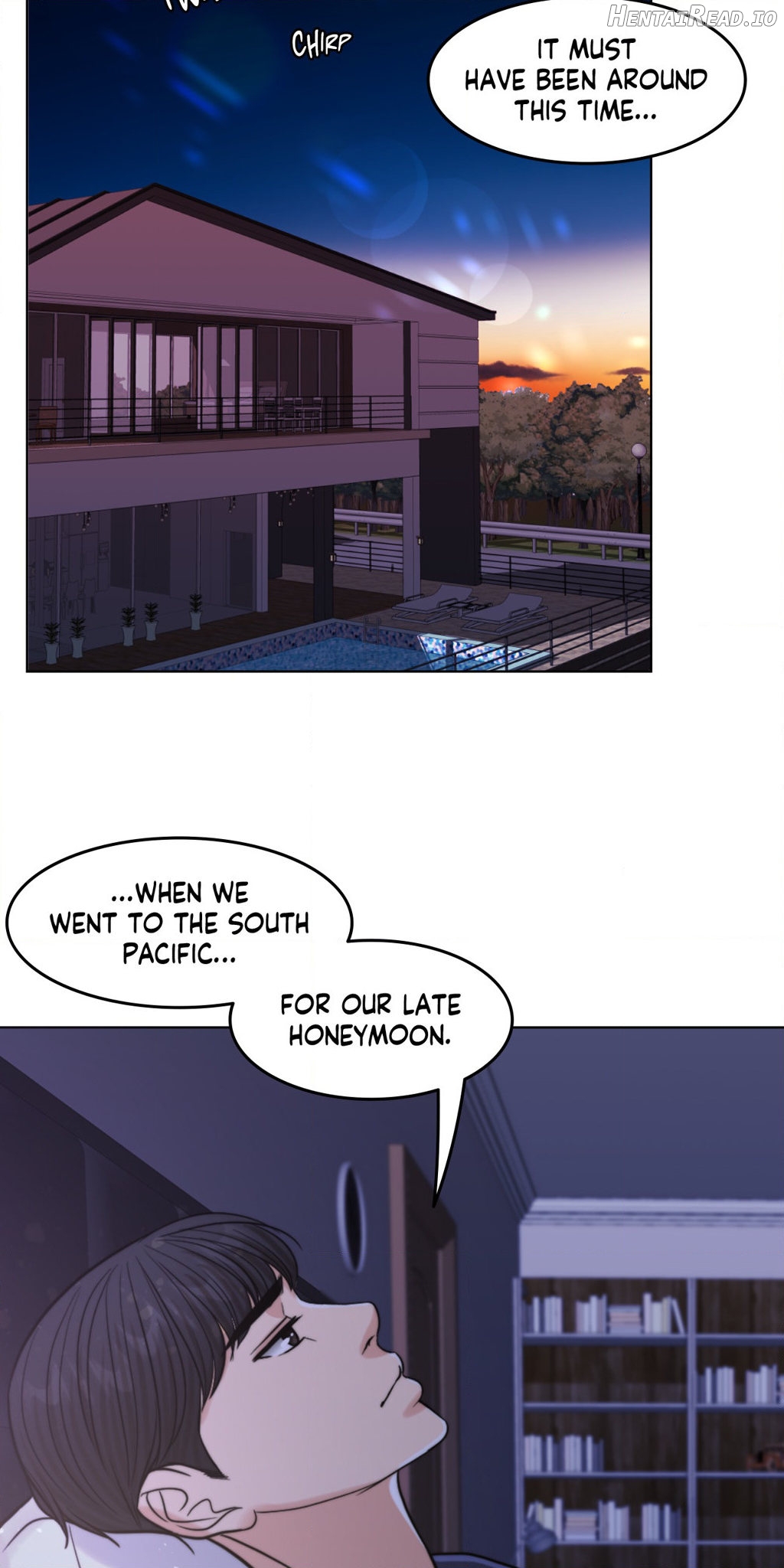 Wife for 1000 Days Chapter 65 - page 47