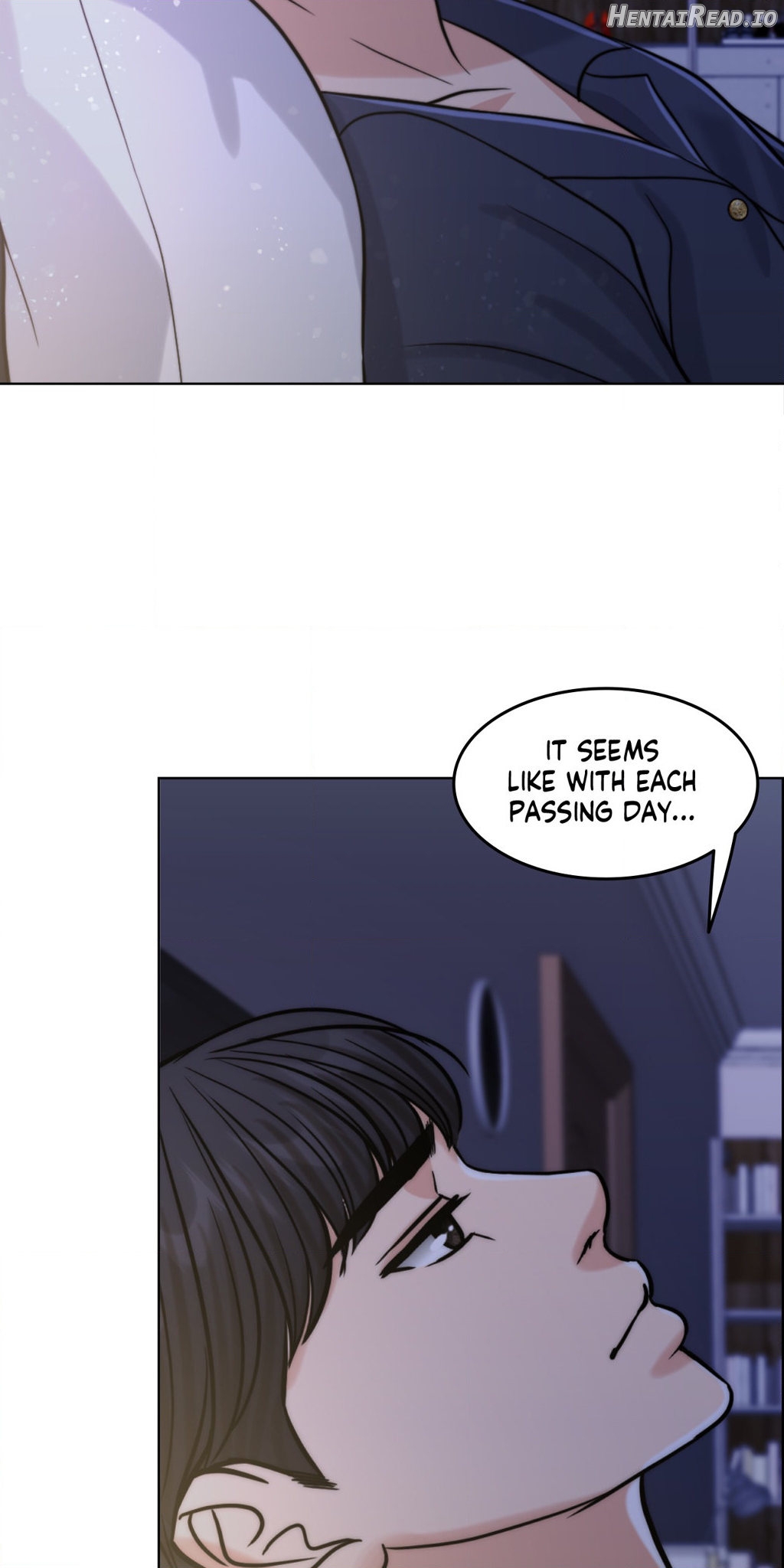 Wife for 1000 Days Chapter 65 - page 48